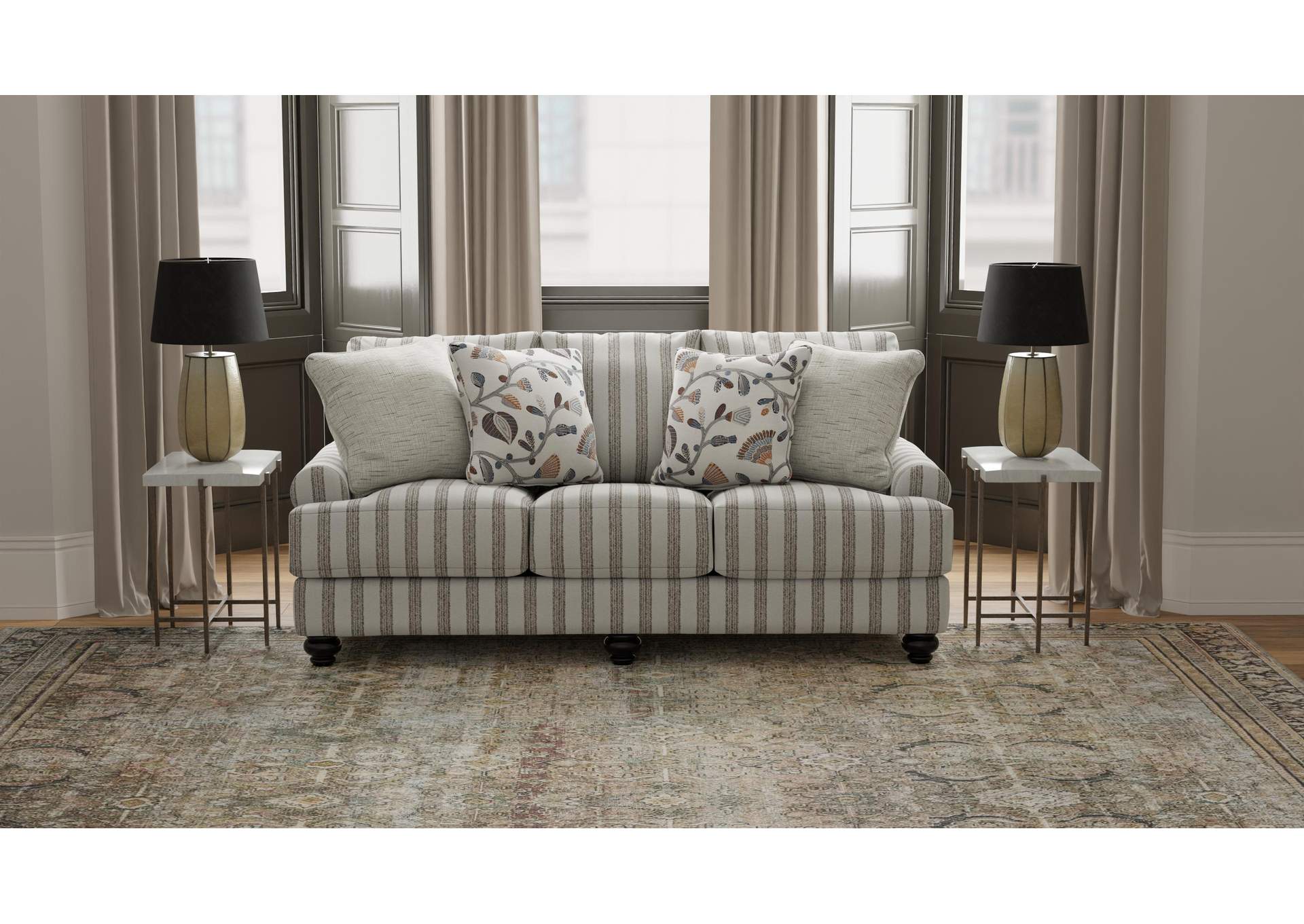 Marley Sofa image 4