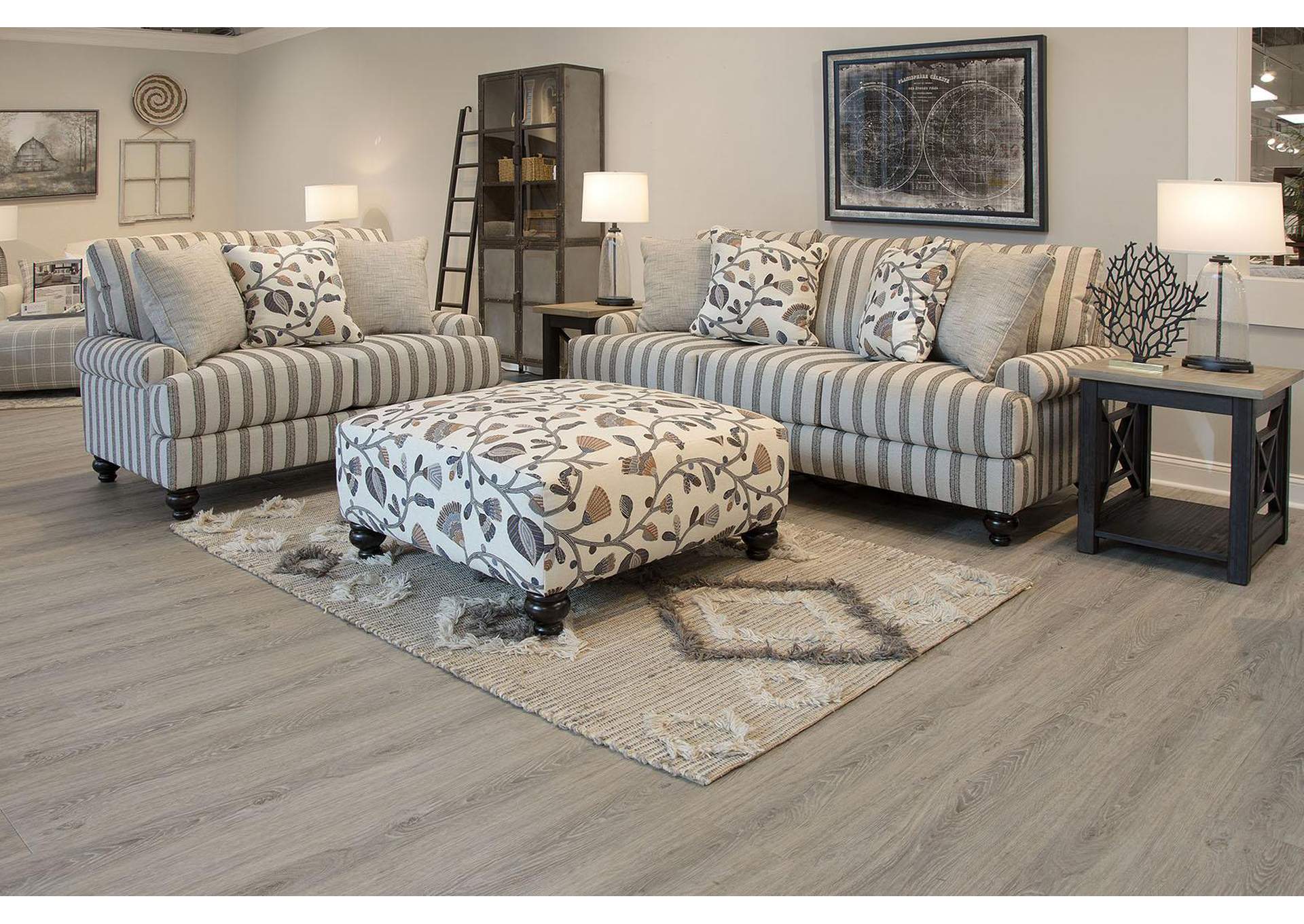 Marley Chair image 1