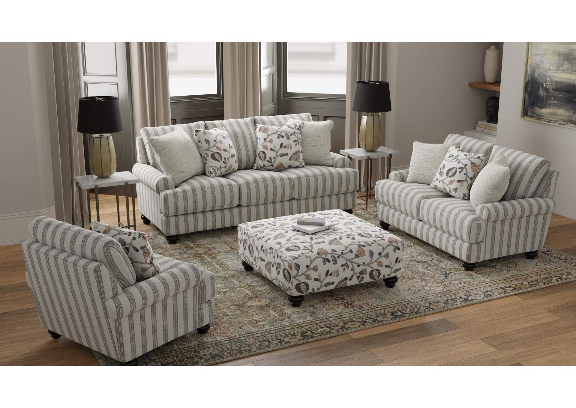 Marley Loveseat image 1