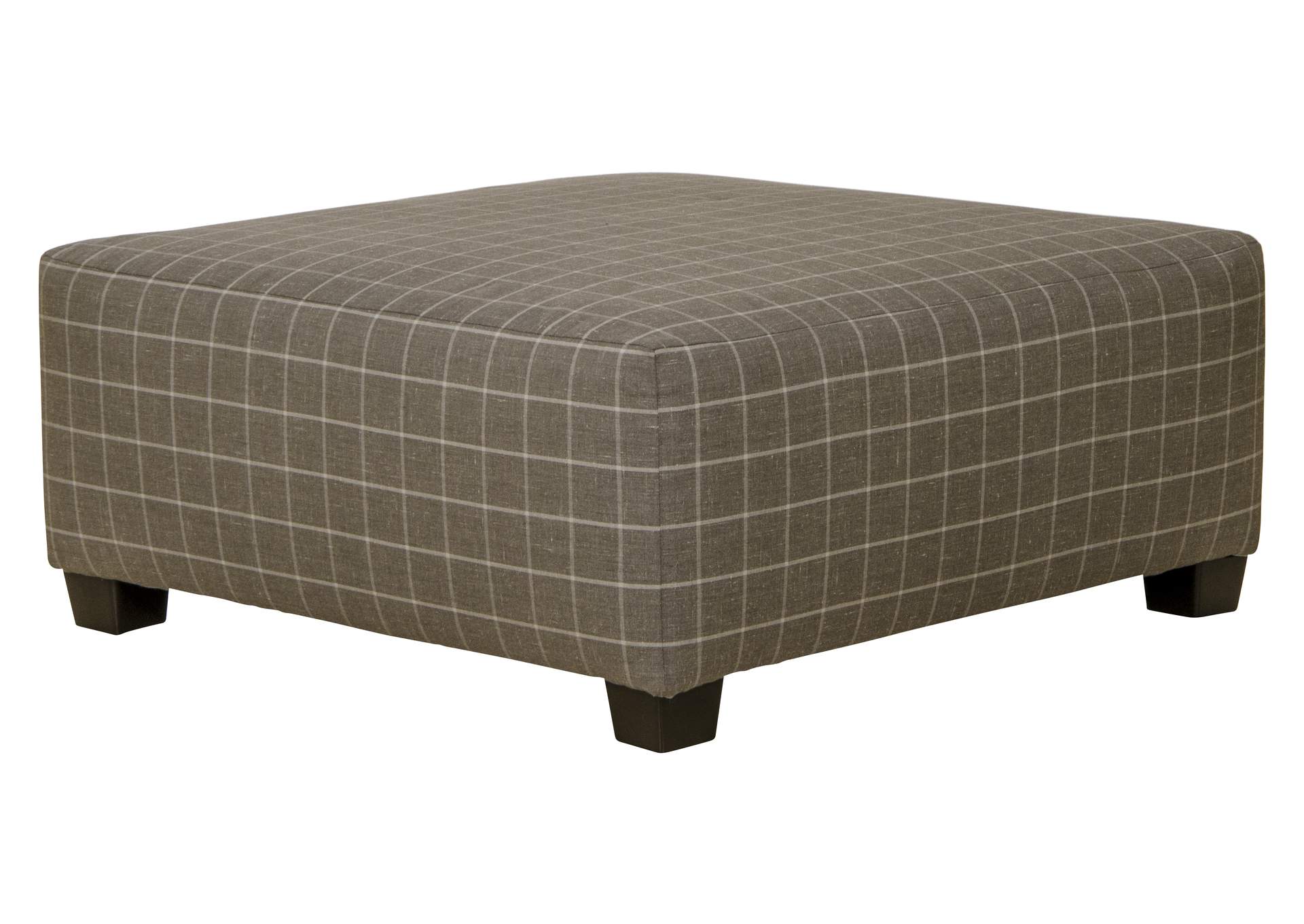 Lewiston Cocktail Ottoman