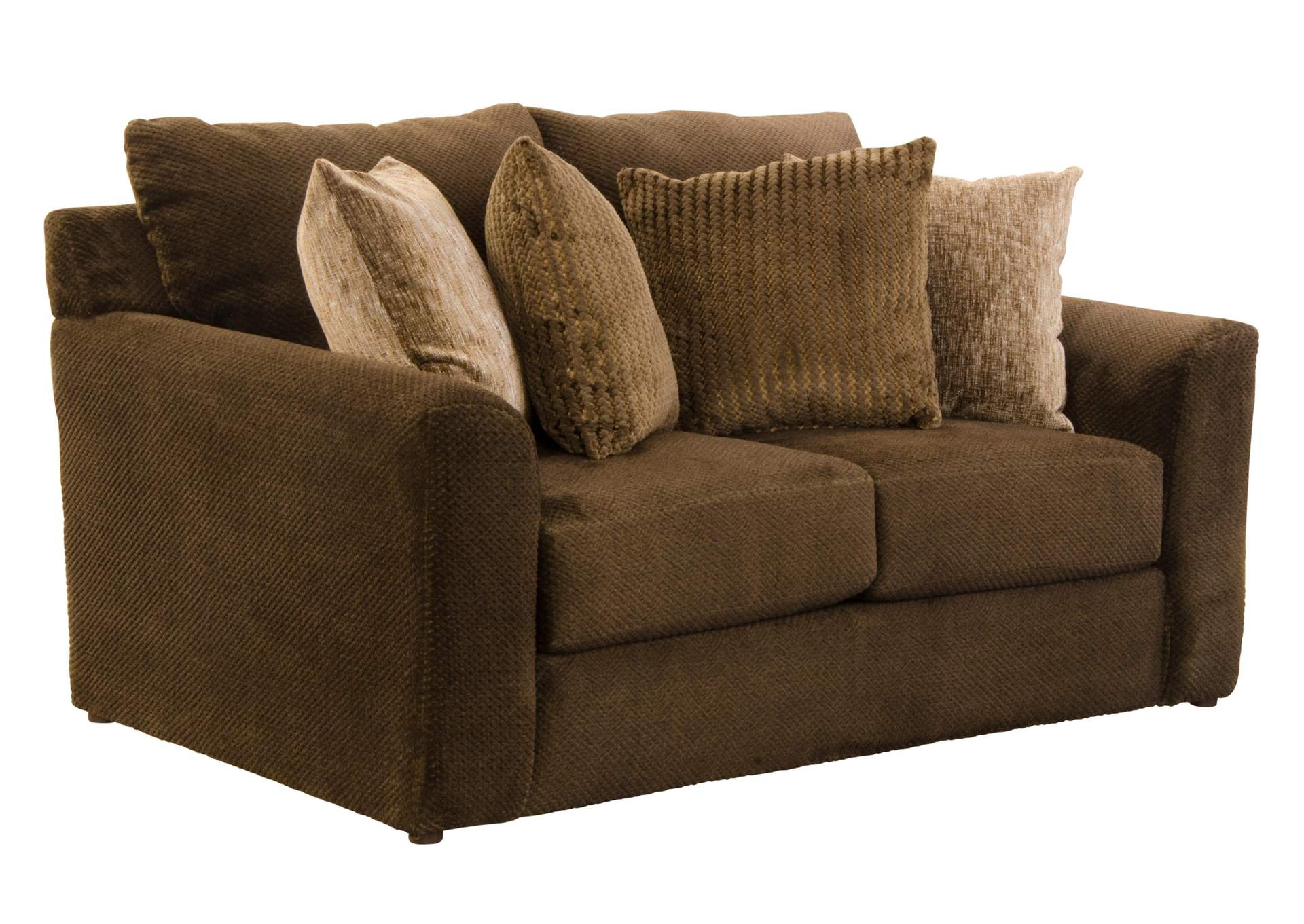 Midwood Loveseat image 5