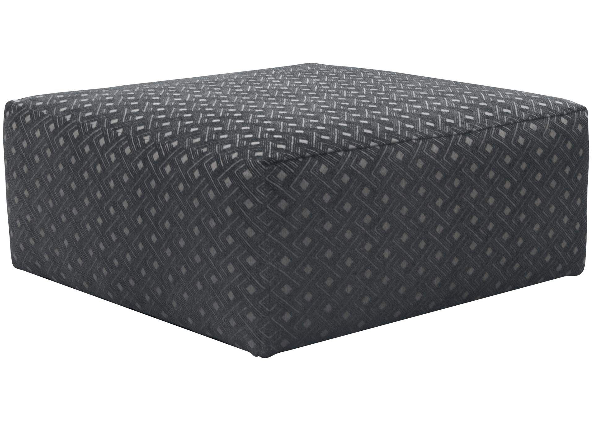 Midwood Cocktail Ottoman image 3