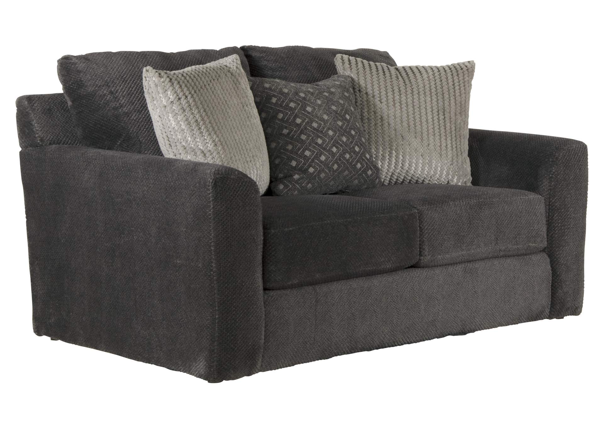 Midwood Loveseat image 4