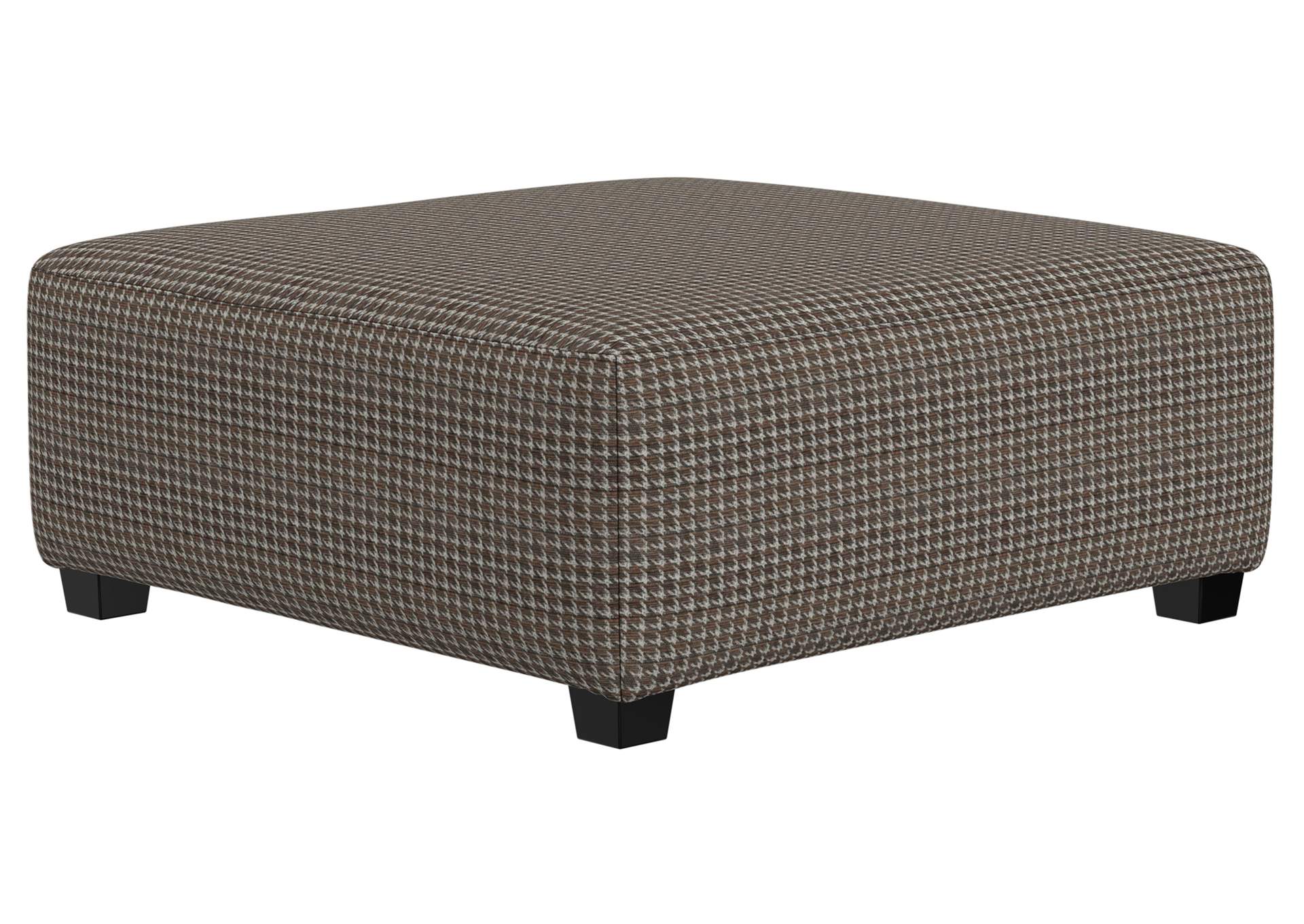Livingston Cocktail Ottoman image 3