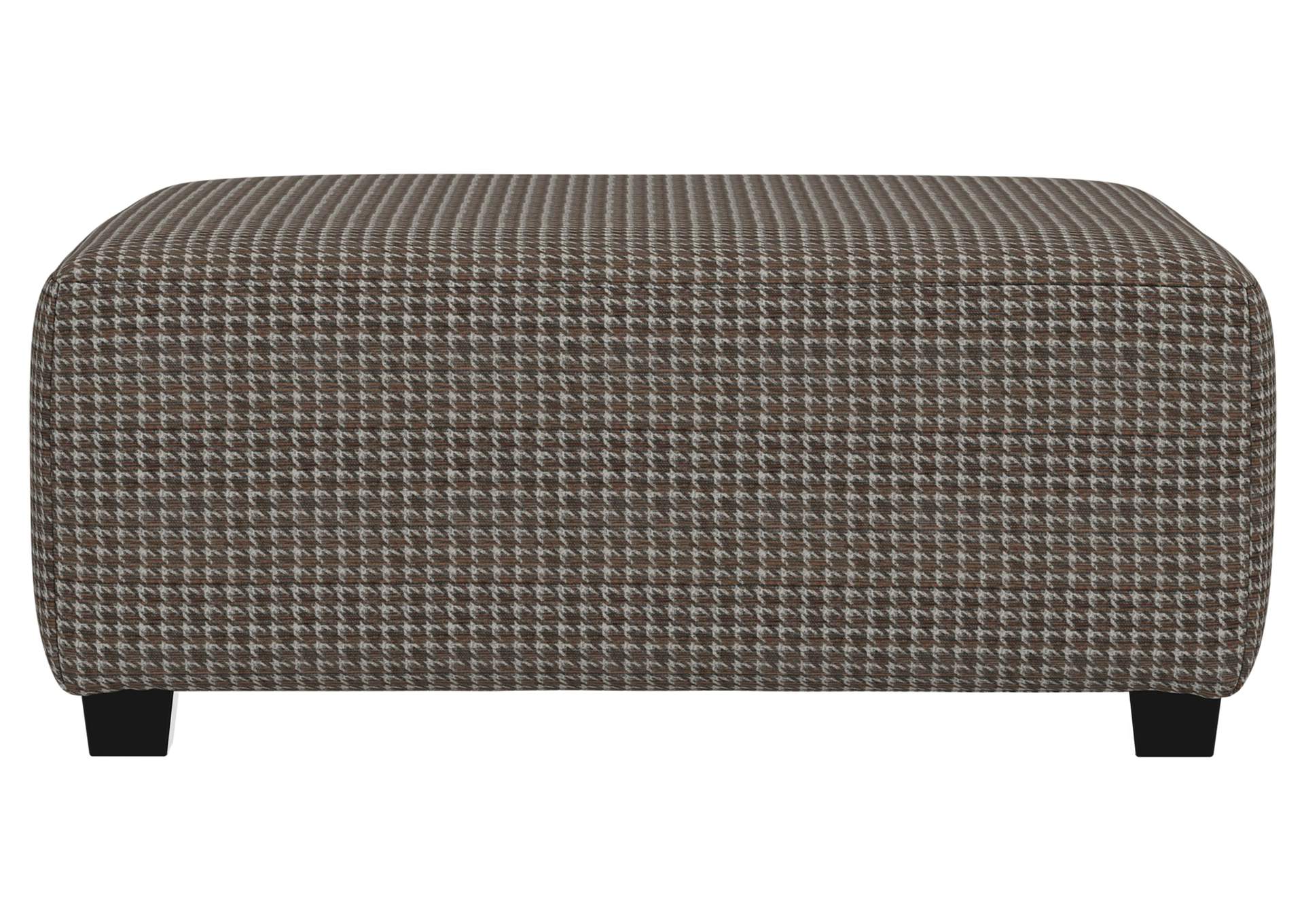 Livingston Cocktail Ottoman image 4