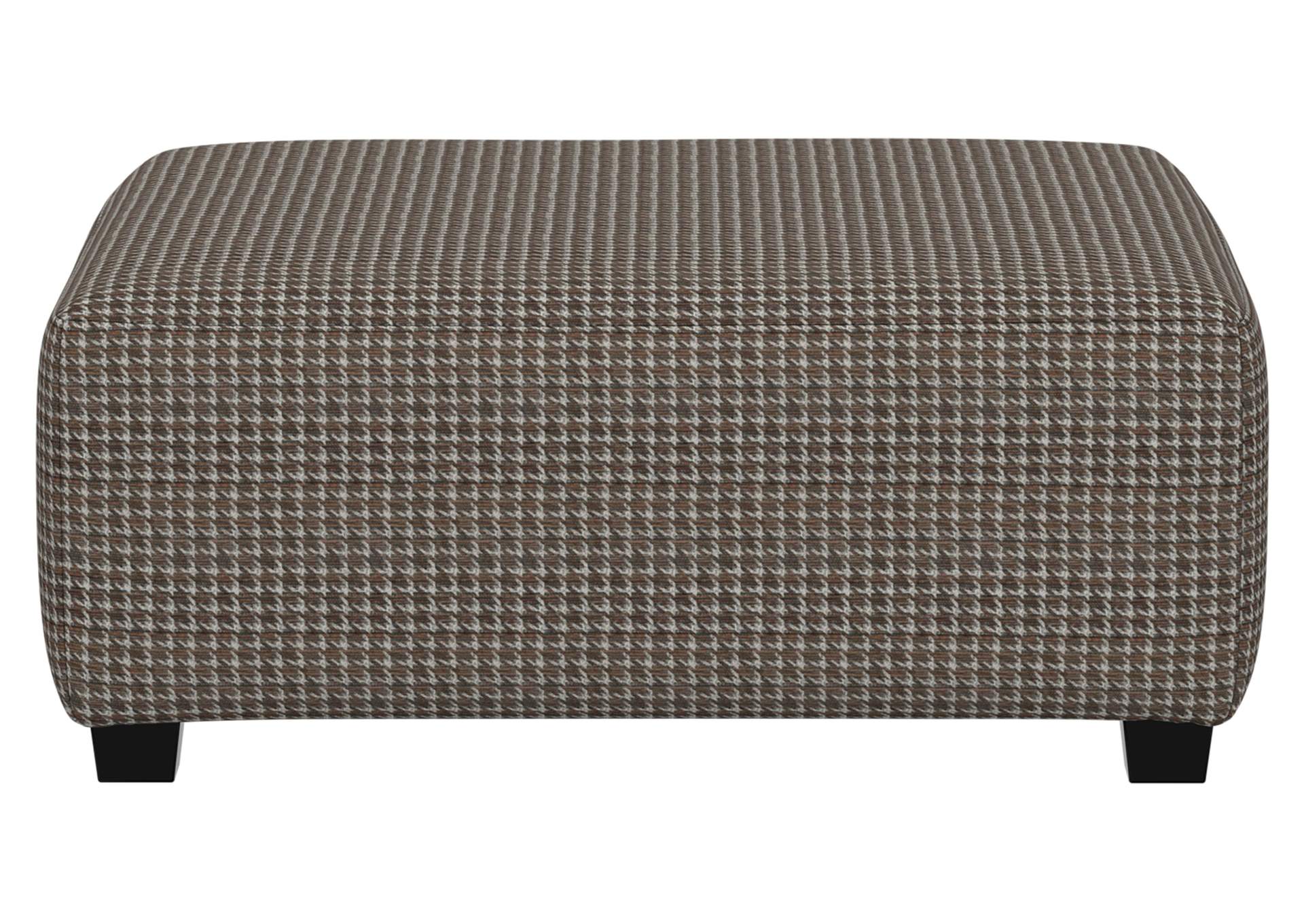 Livingston Cocktail Ottoman image 6