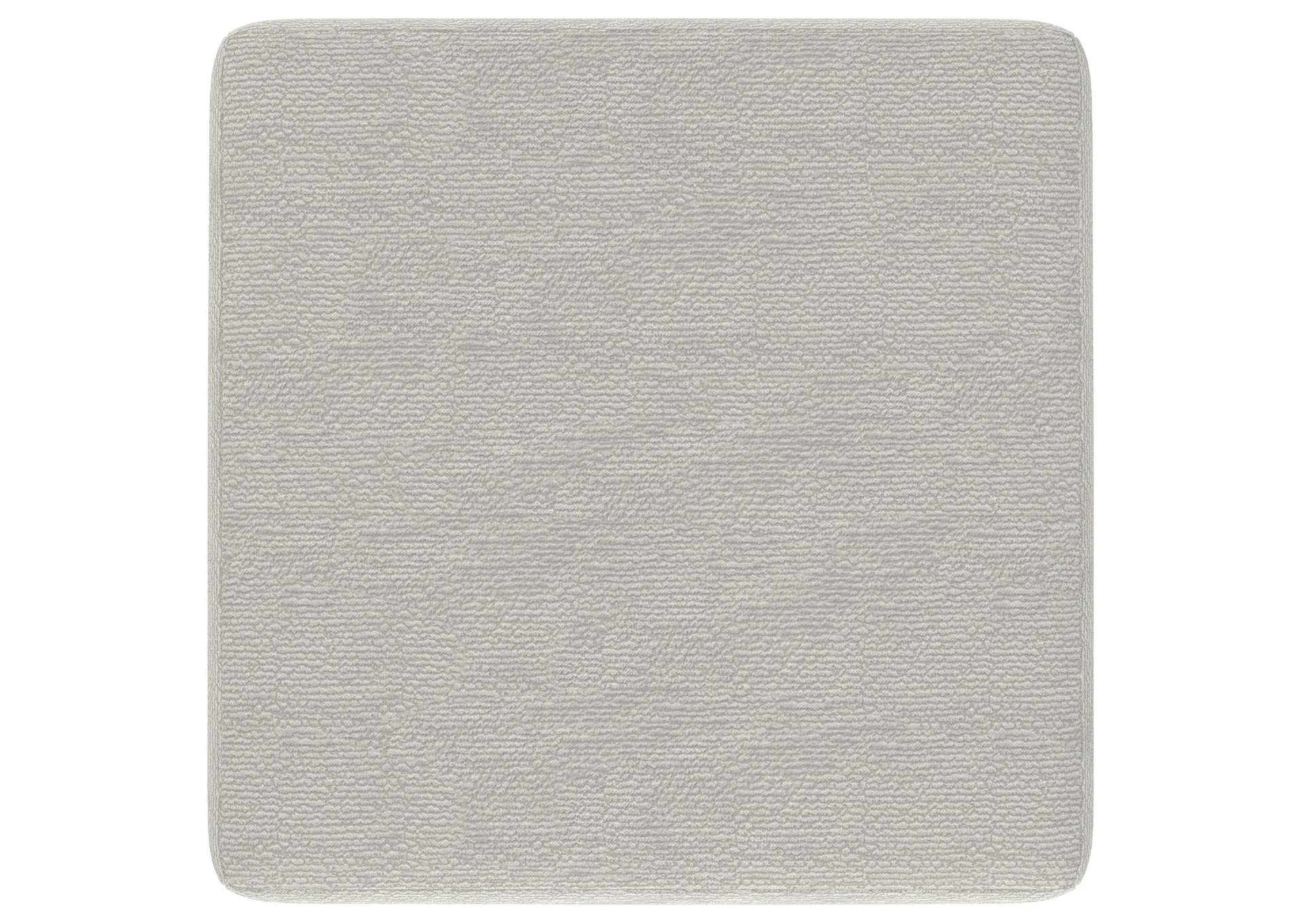 Majesty Castered Cocktail Ottoman image 7