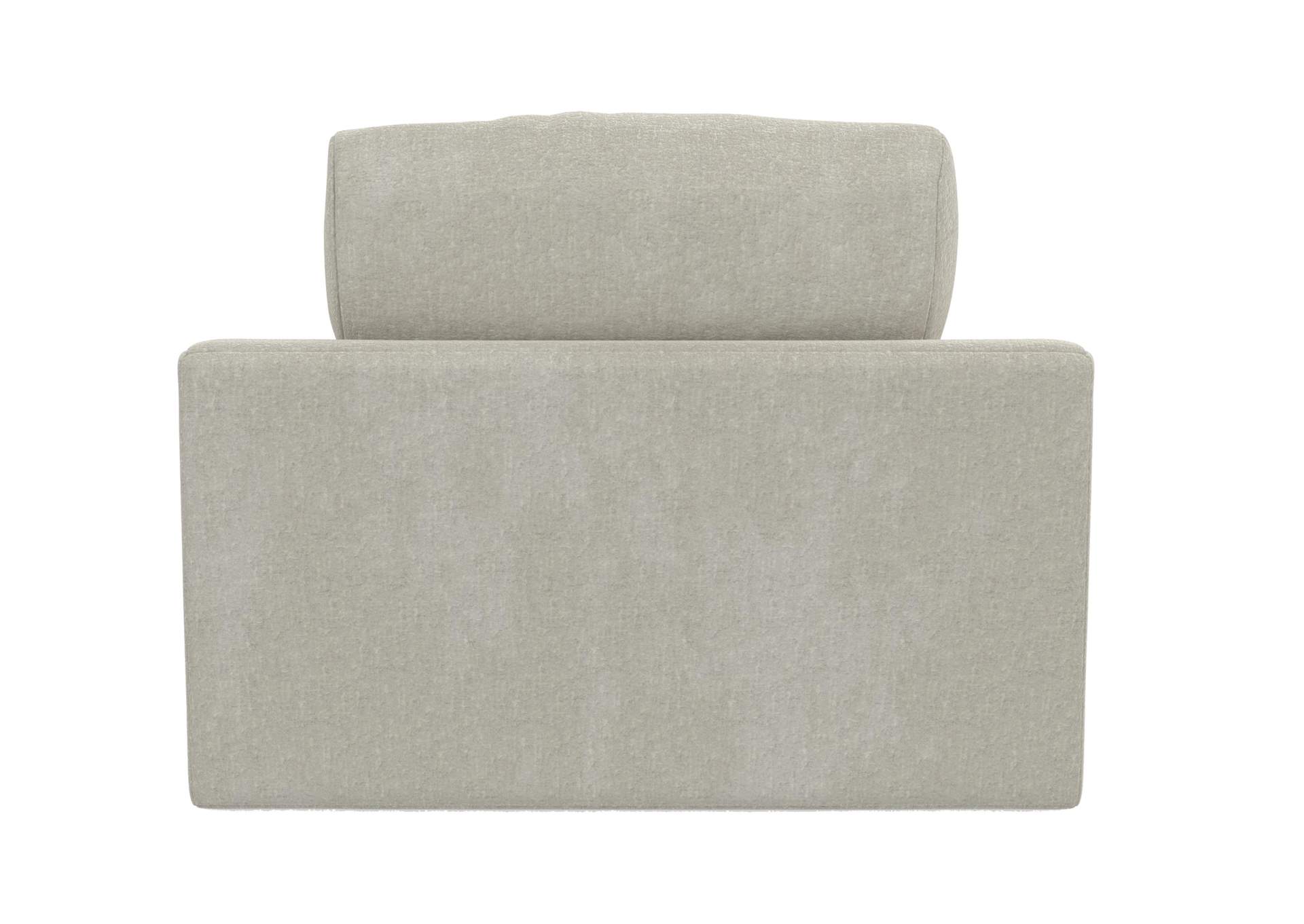 Cozy Chaise with USB image 5