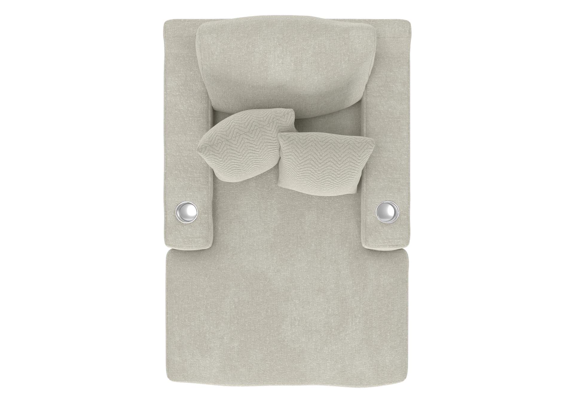 Cozy Chaise with USB image 8