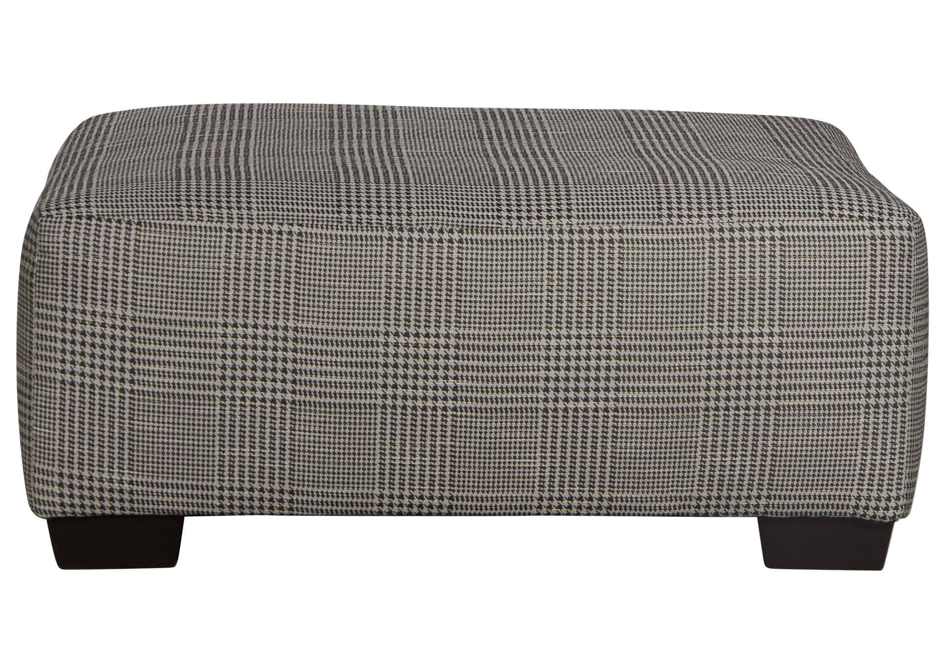 Cutler Cocktail Ottoman 40