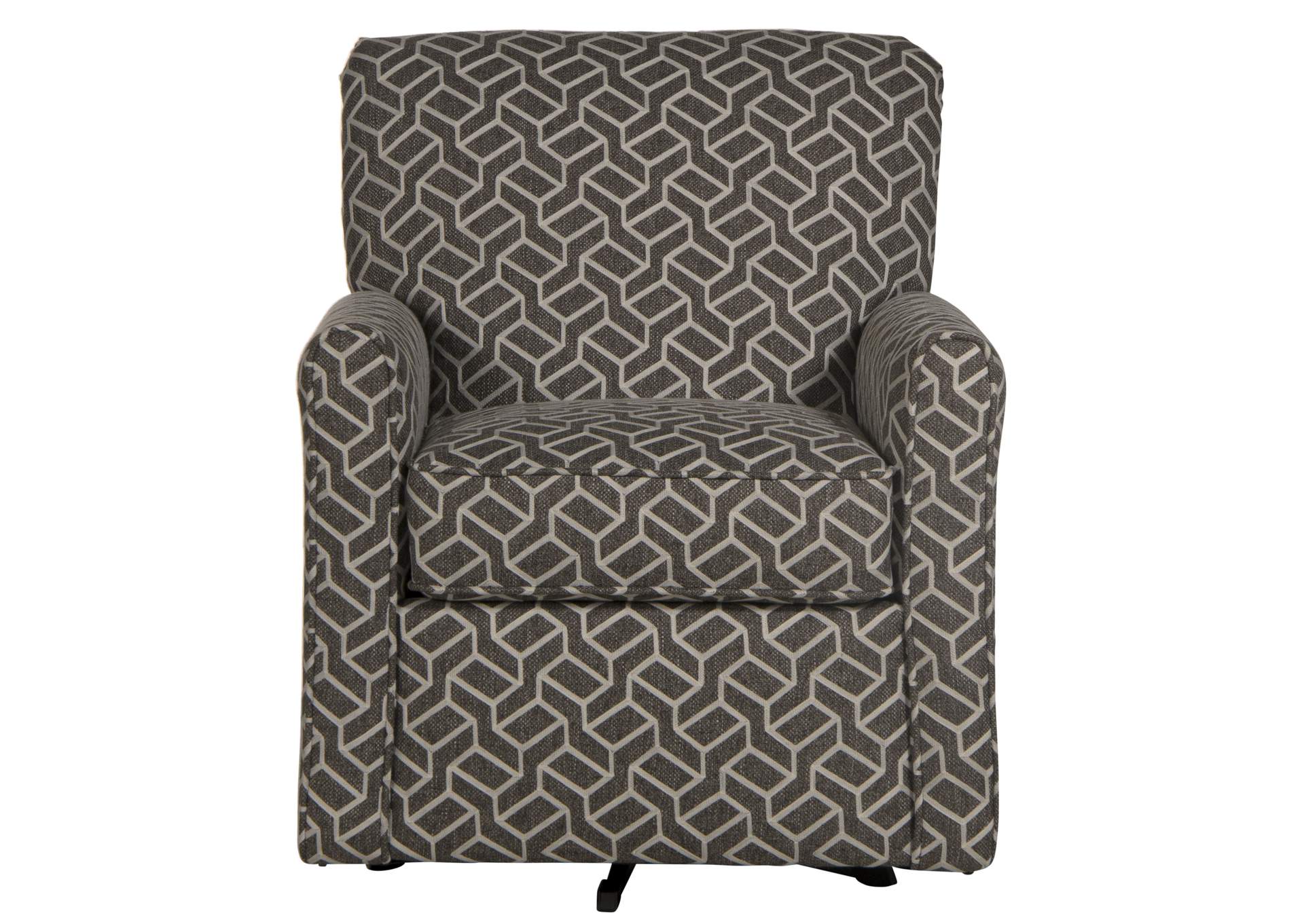 Cutler Swivel Chair image 6