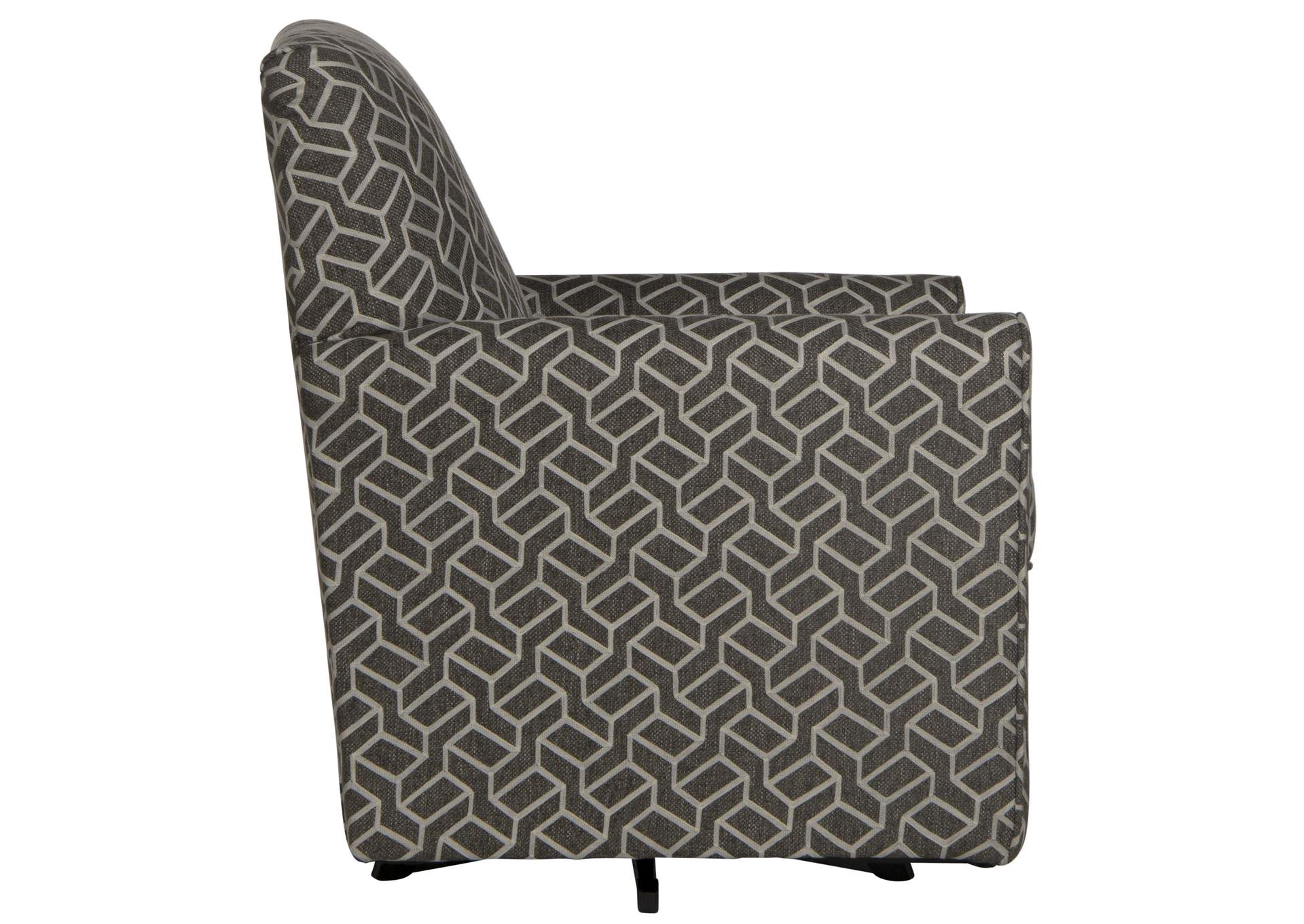 Cutler Swivel Chair image 8