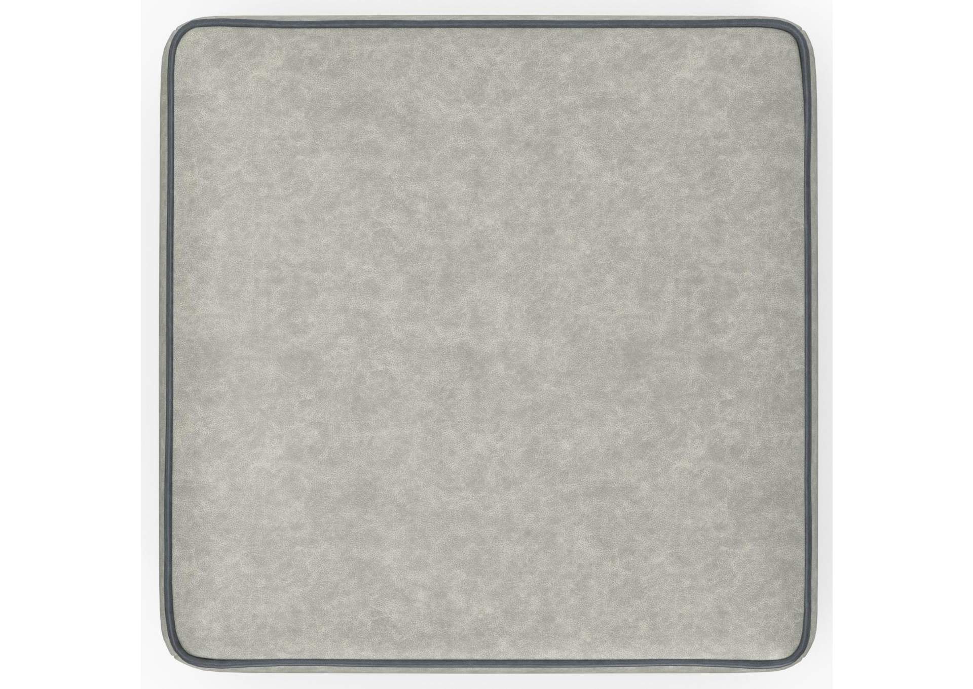 Nico Castered Cocktail Ottoman image 4