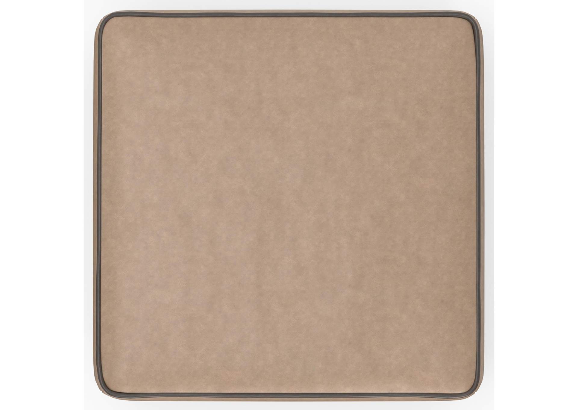 Nico Castered Cocktail Ottoman image 9