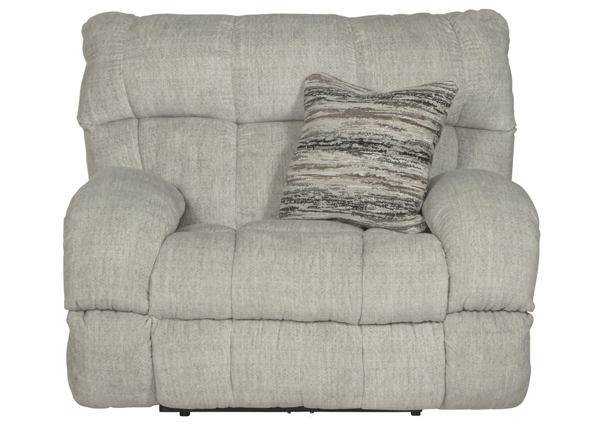 Ashland Lay Flat Recliner image 5