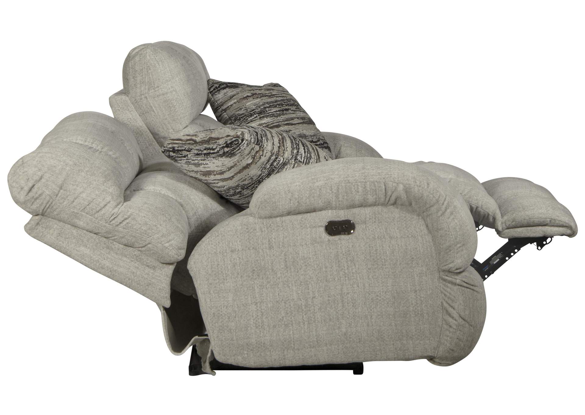 Ashland Lay Flat Recliner image 7