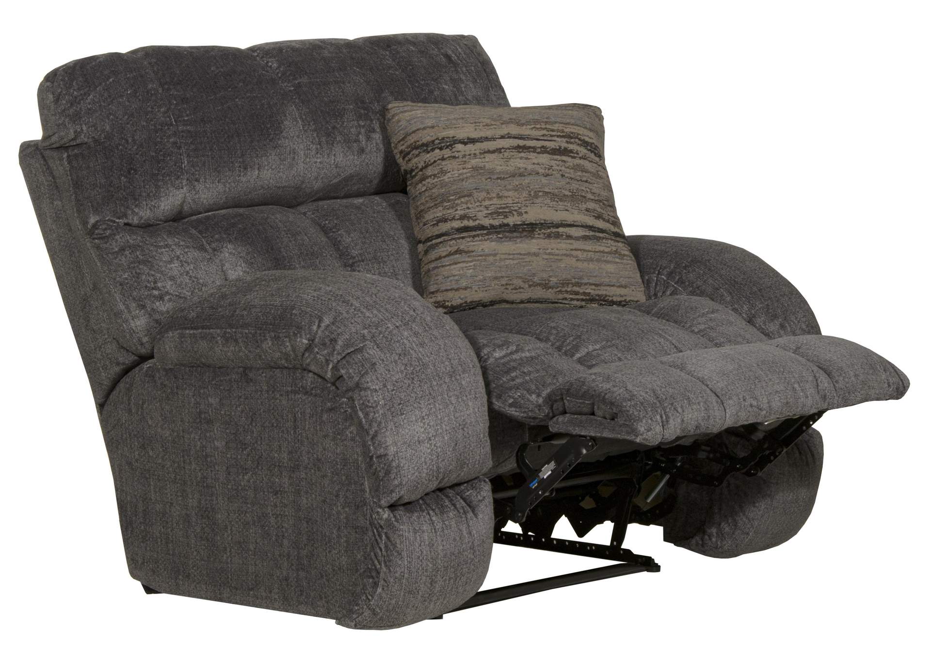 Ashland Lay Flat Recliner image 11