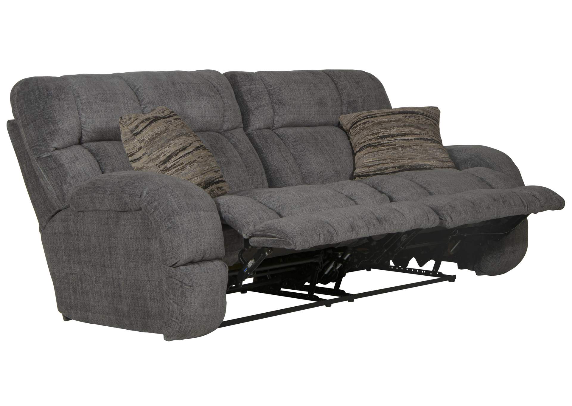 Ashland Lay Flat Reclining Sofa image 5