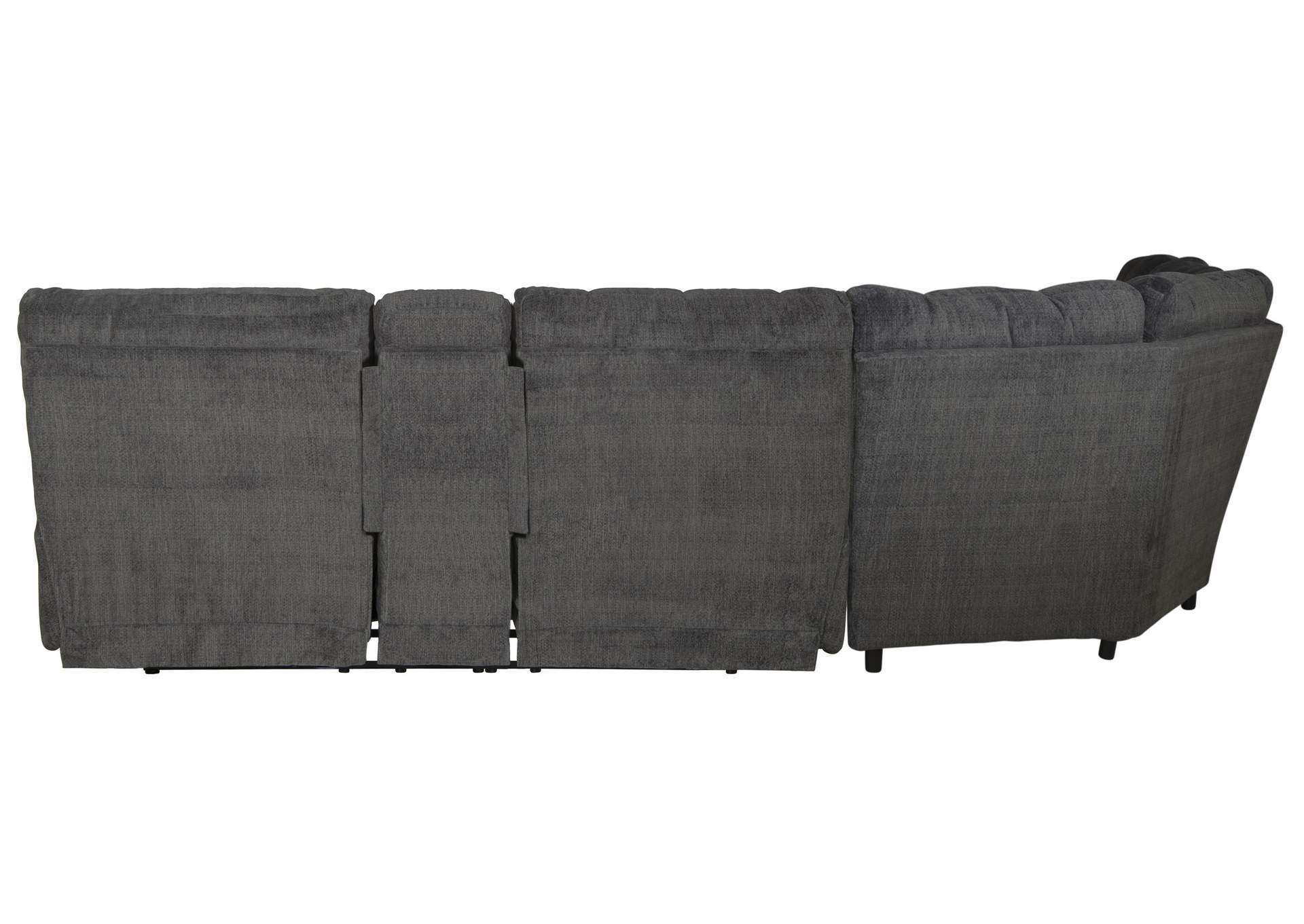 Ashland Lay Flat Reclining Sofa image 13