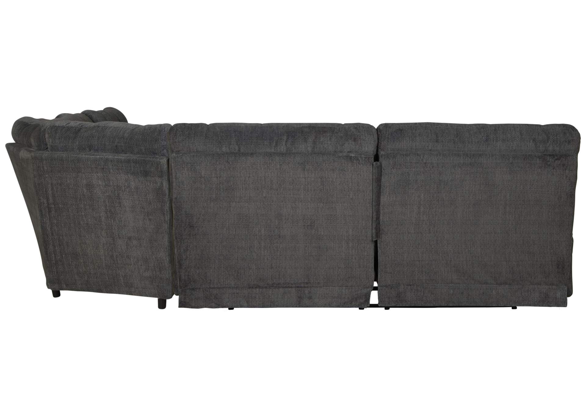 Ashland Lay Flat Reclining Sofa image 14