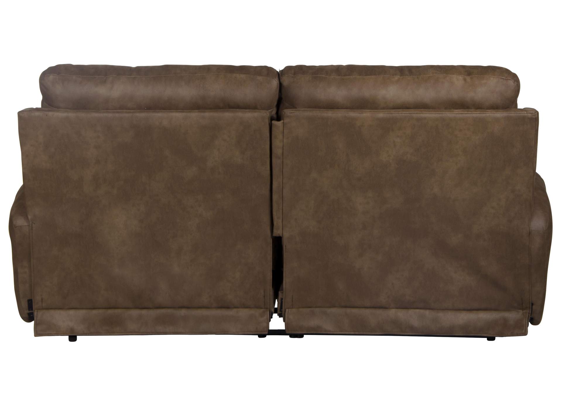 Justine Lay Flat Reclining Sofa image 12