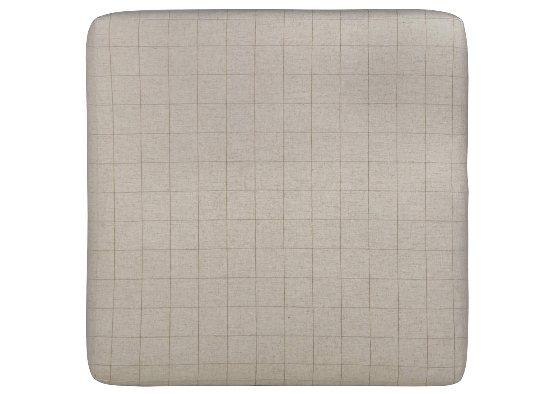 Justine Castered Cocktail Ottoman image 9