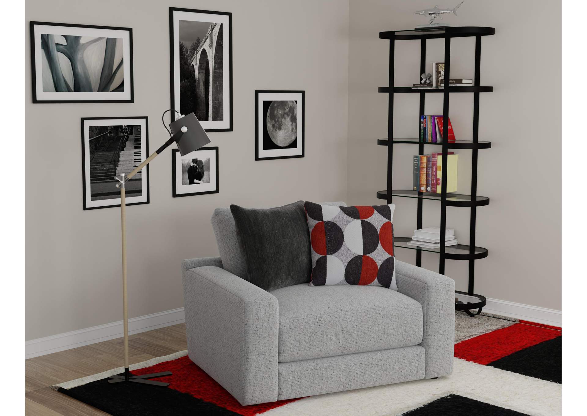 Arlo Chair 1 - 2 image 7