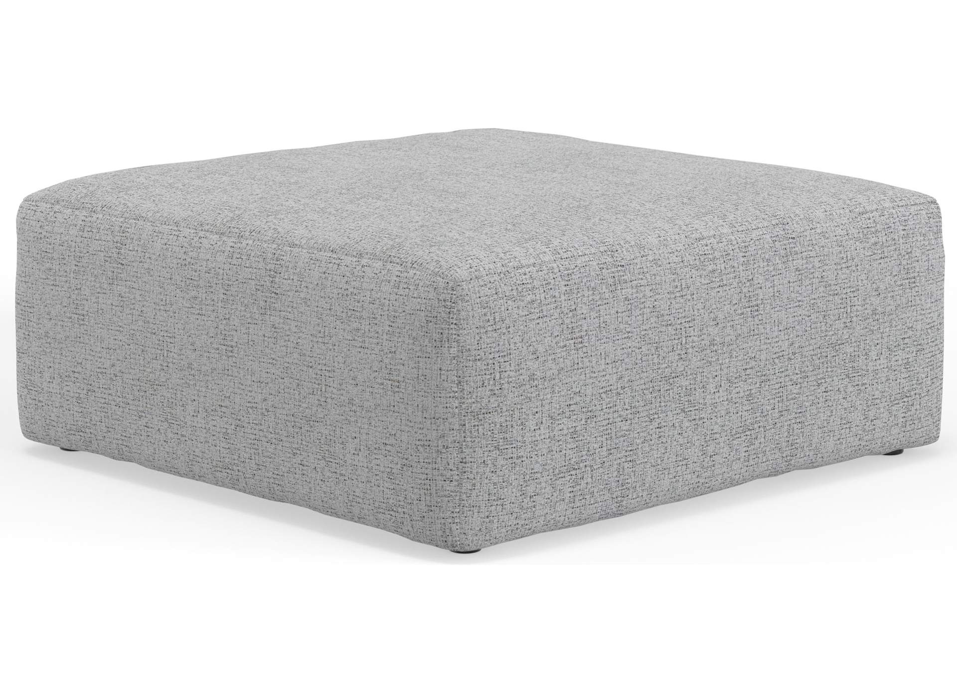 Arlo Cocktail Ottoman image 4