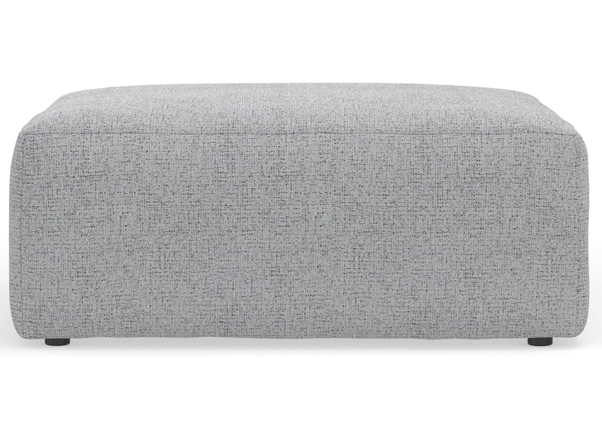 Arlo Cocktail Ottoman image 5