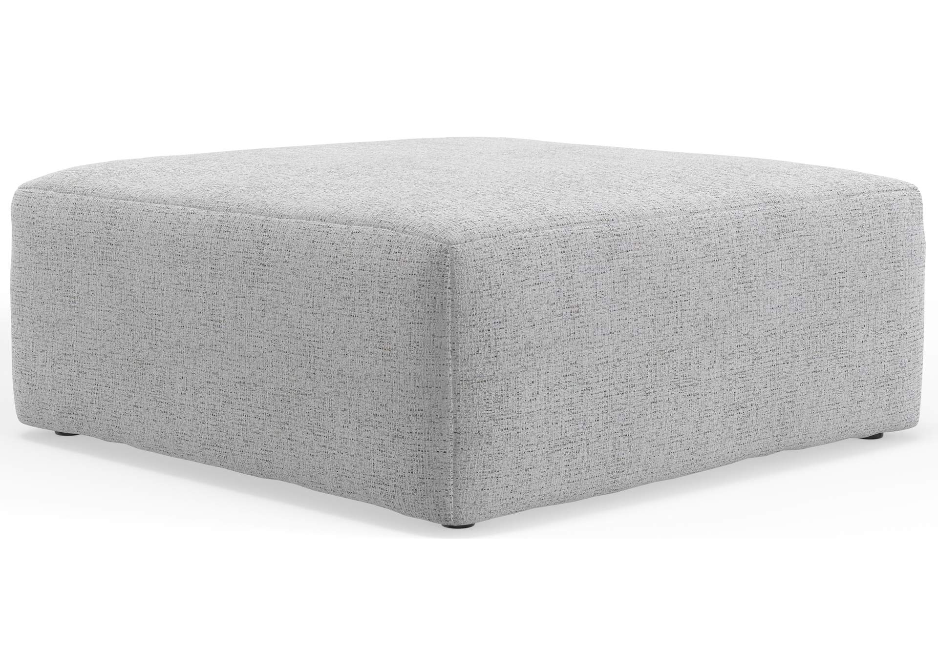 Arlo Cocktail Ottoman image 4