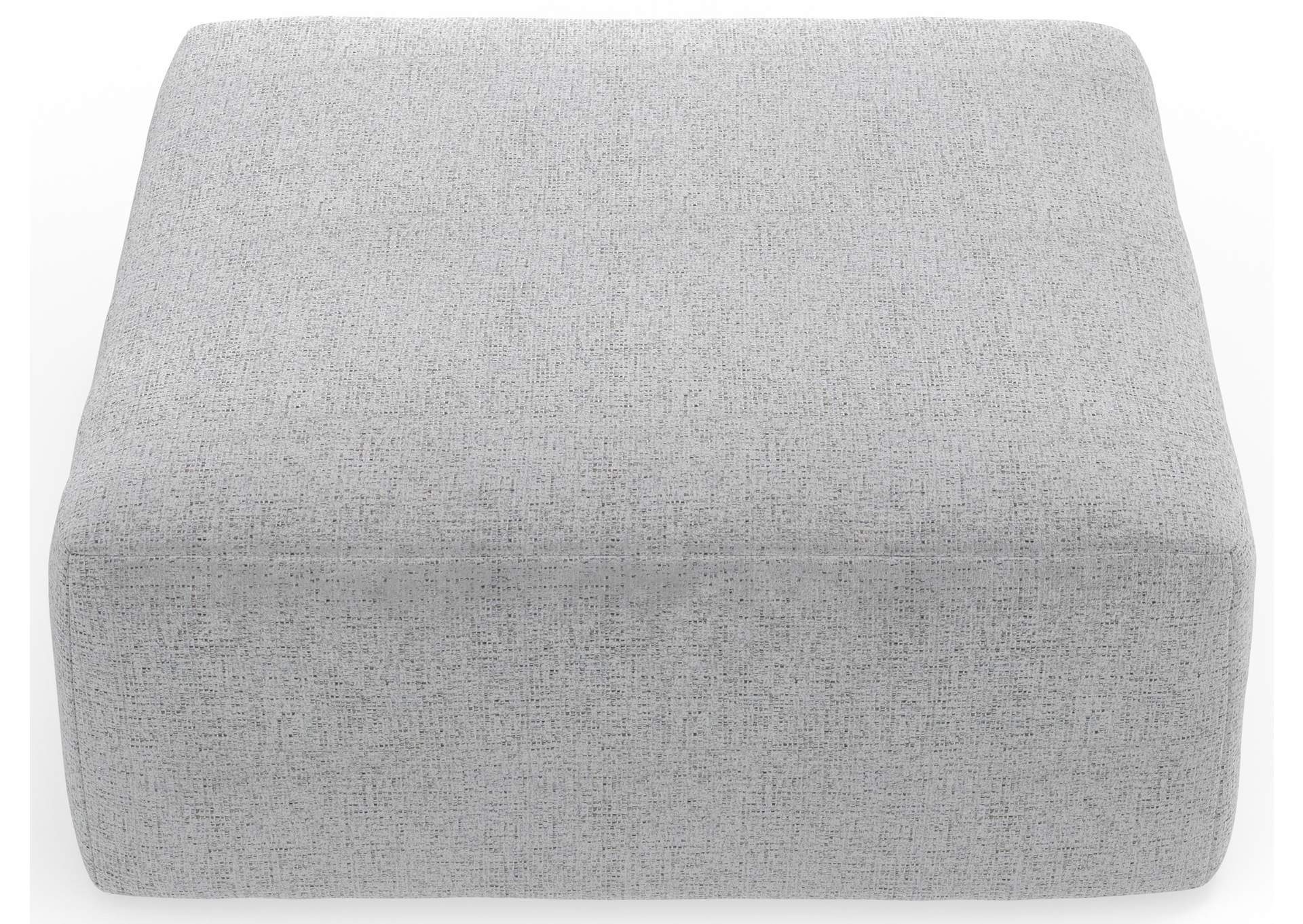 Arlo Cocktail Ottoman image 5