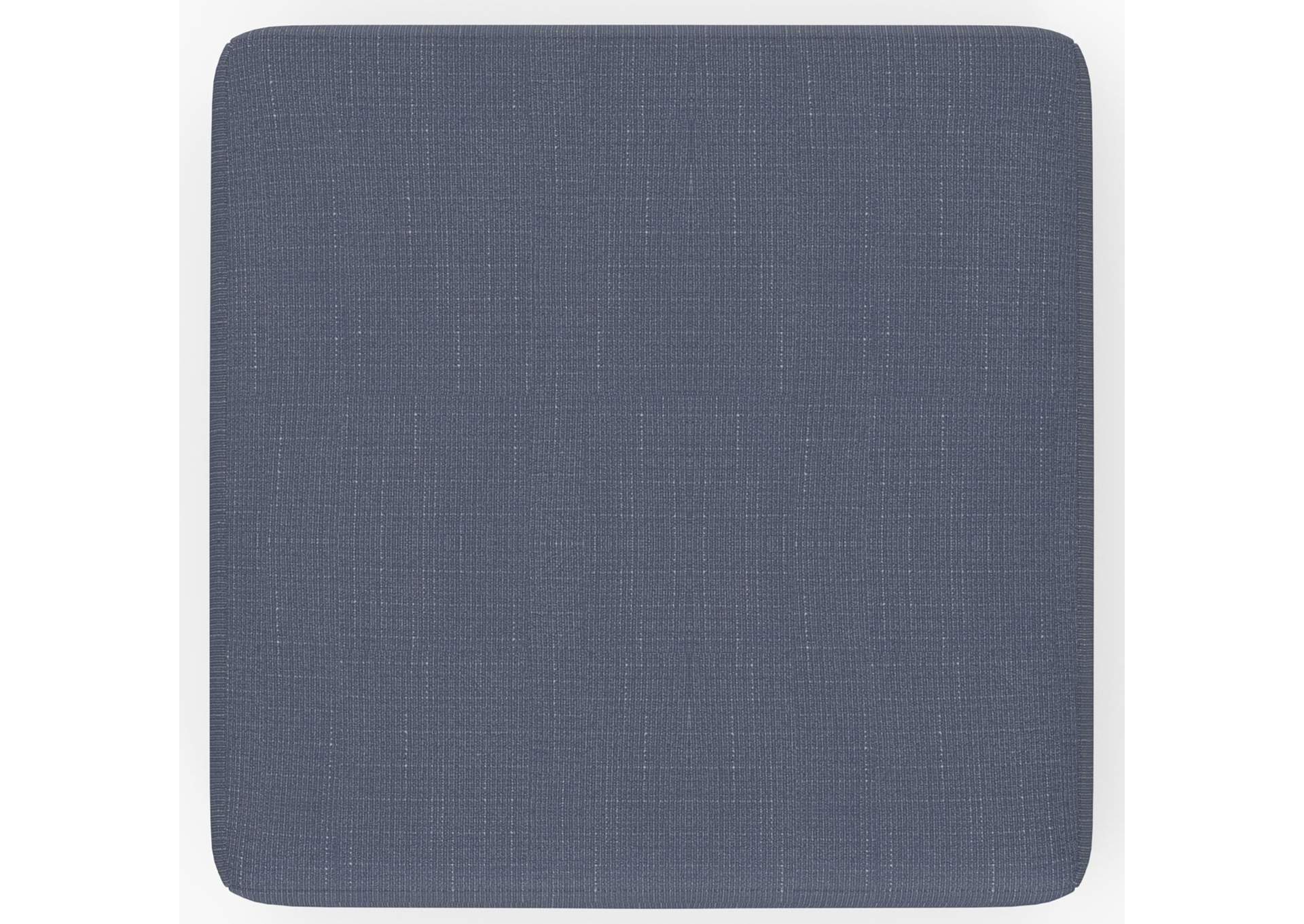 Cape May Cocktail Ottoman image 8