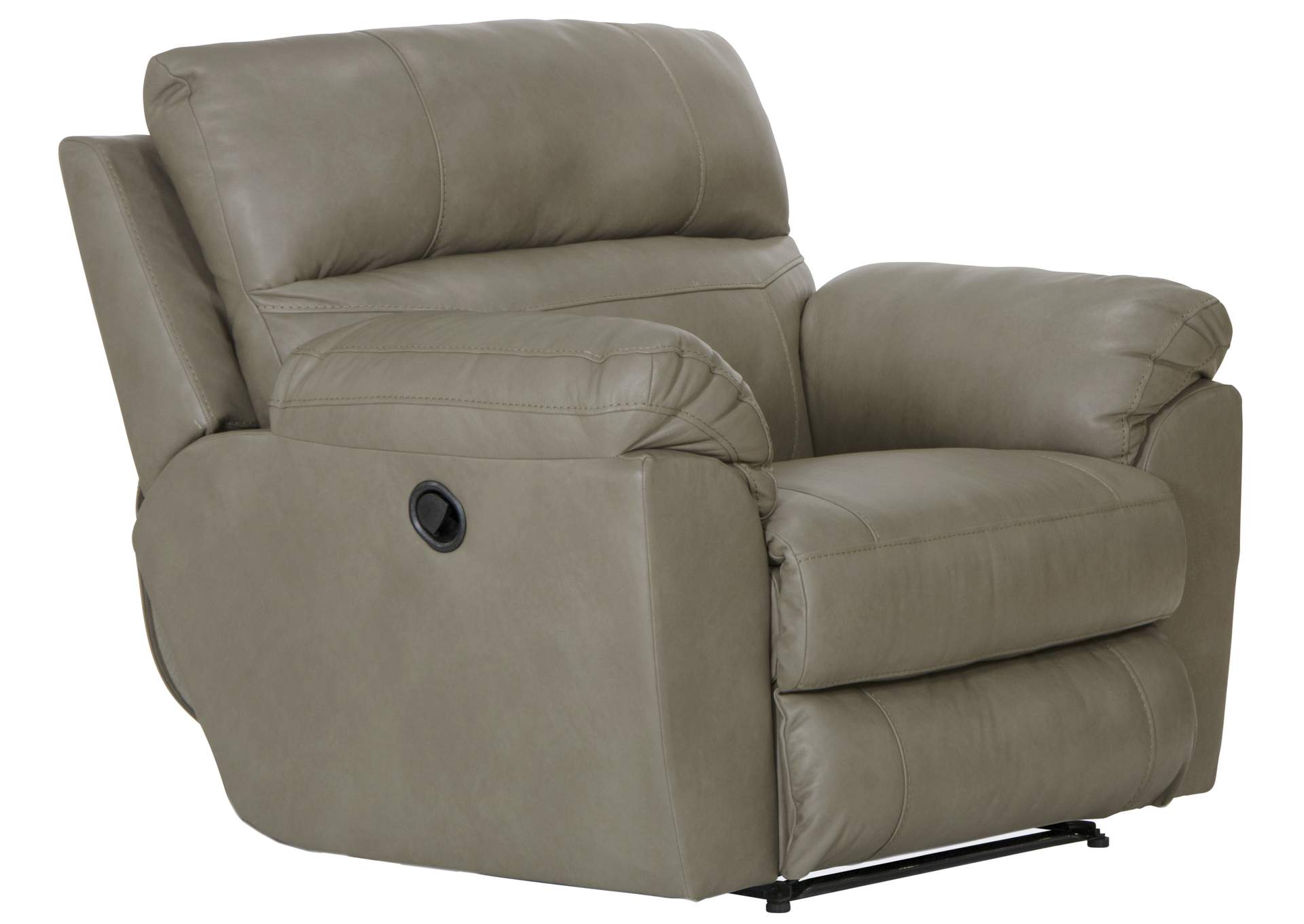 Costa Lay Flat Recliner image 3