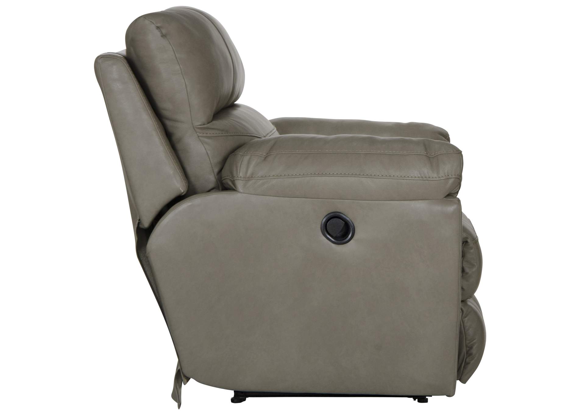 Costa Lay Flat Recliner image 7