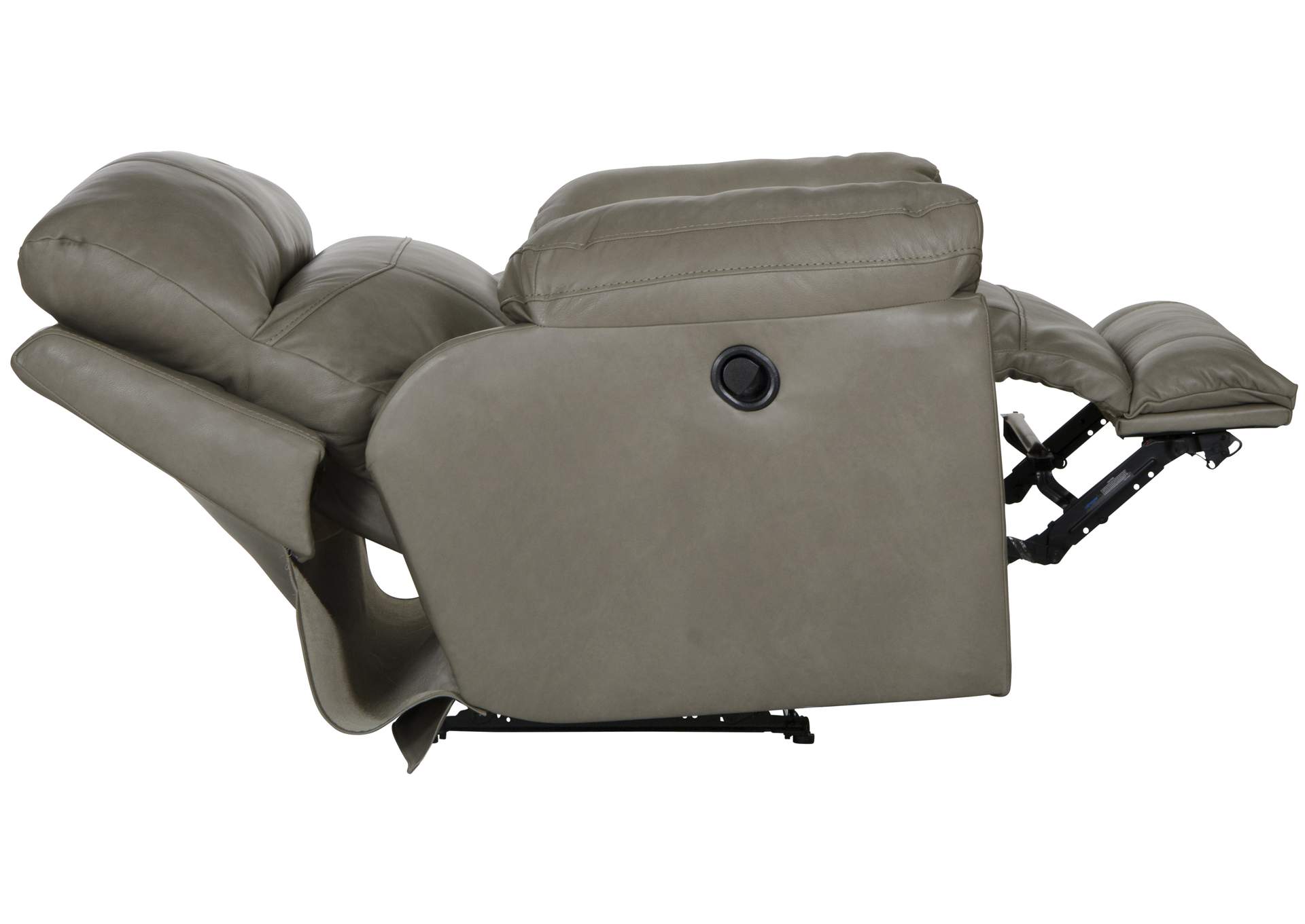 Costa Lay Flat Recliner image 9