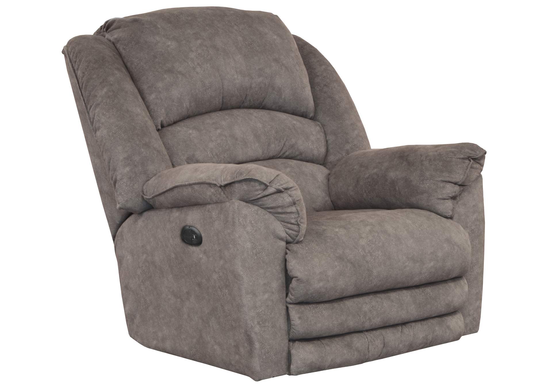 Rialto Power Lay Flat Recliner