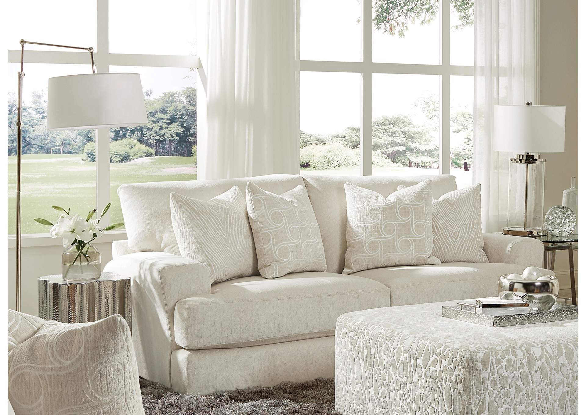 Lamar Sofa (90