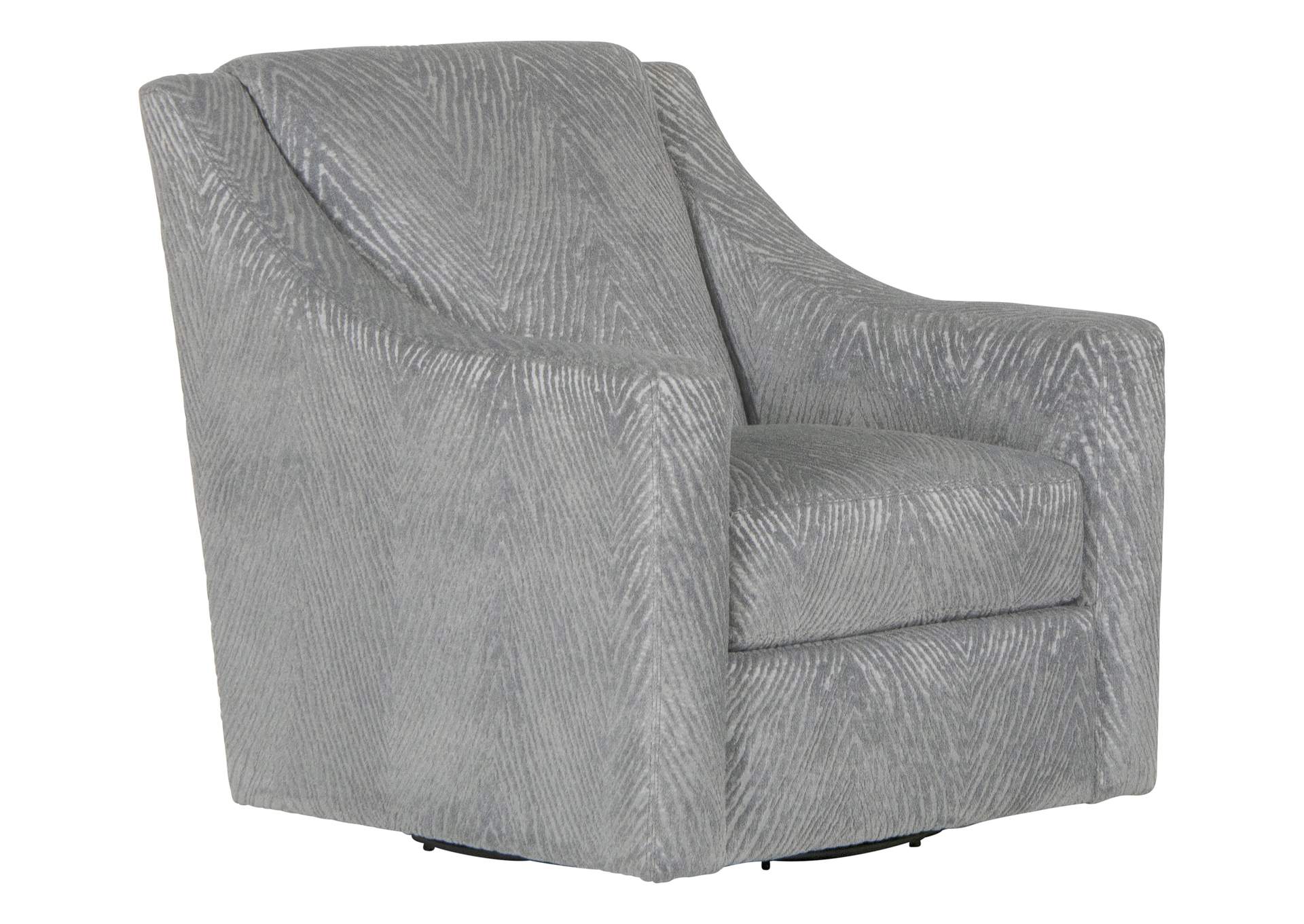 Lamar Swivel Chair