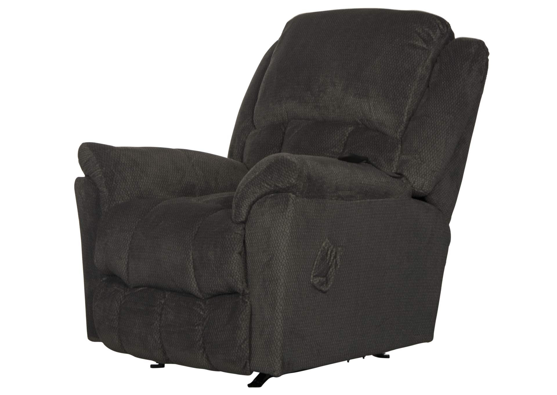 Bingham Rocker Recliner with Deluxe Heat and Massage image 6