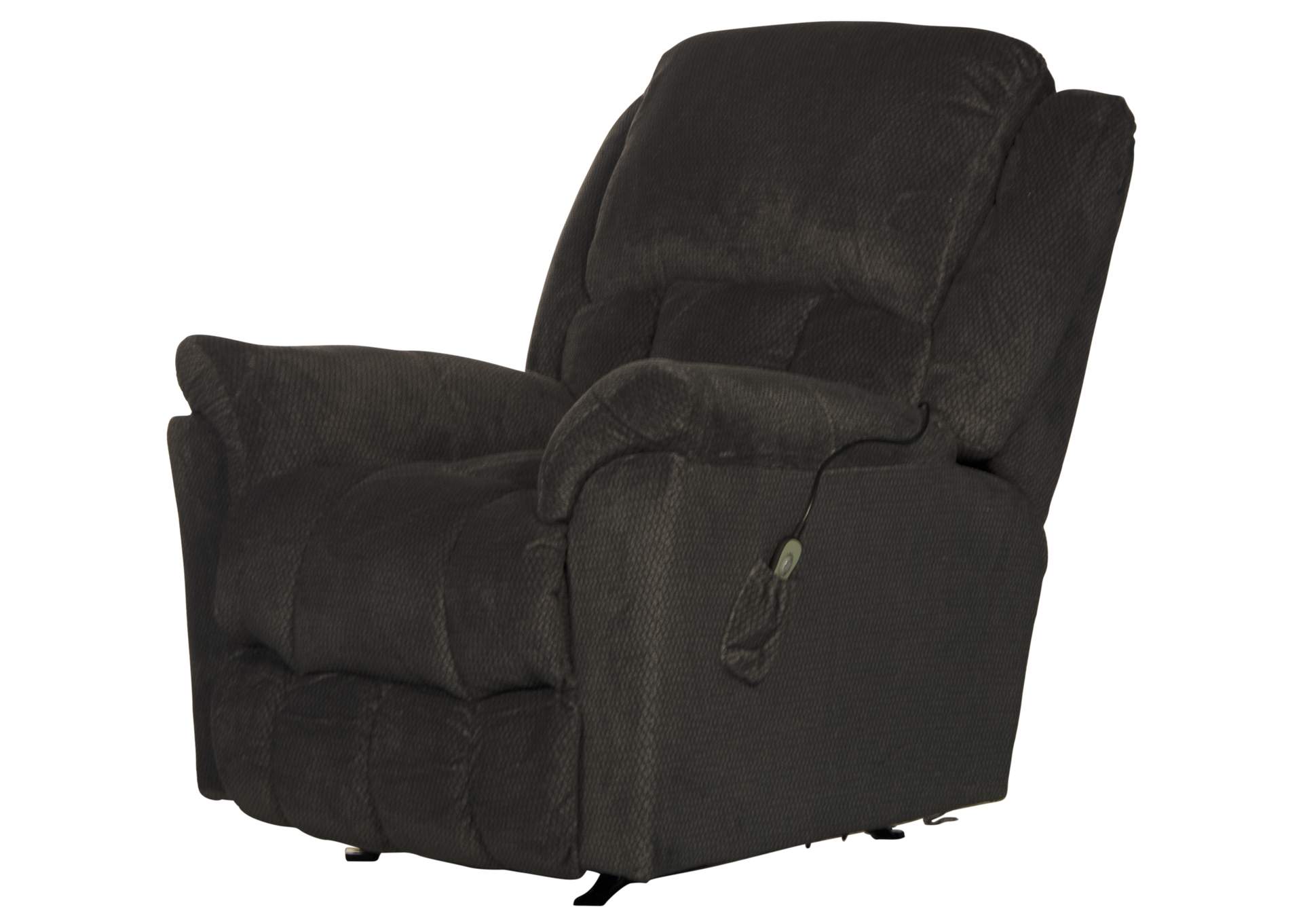 Bingham Rocker Recliner with Deluxe Heat and Massage image 7