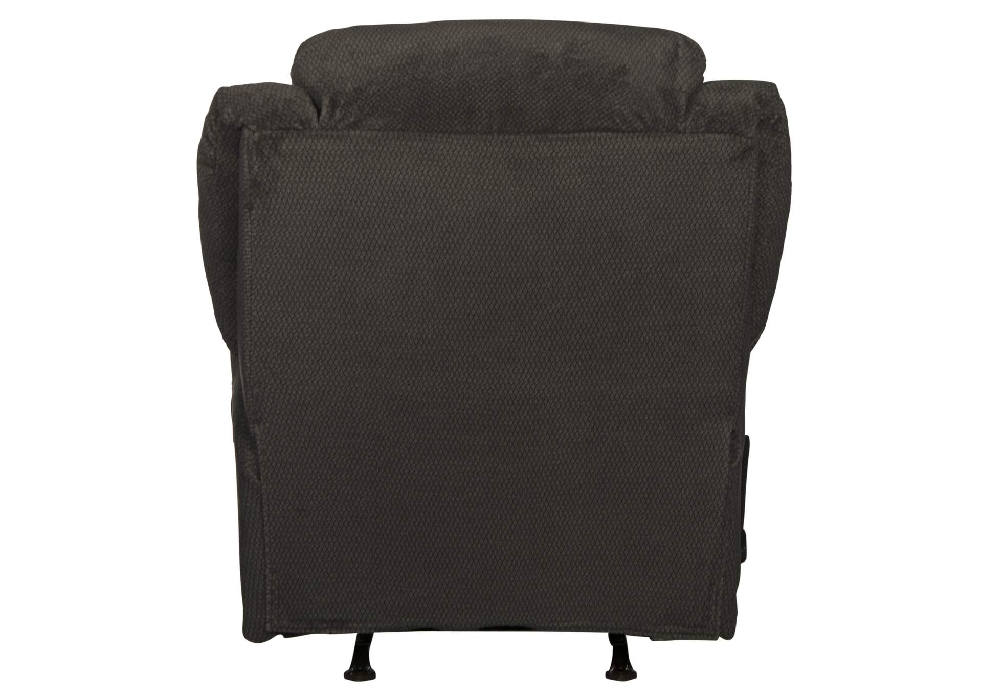Bingham Rocker Recliner with Deluxe Heat and Massage image 8