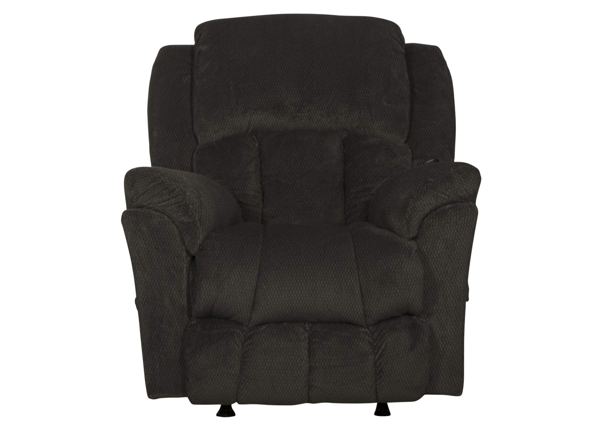 Bingham Rocker Recliner with Deluxe Heat and Massage image 9