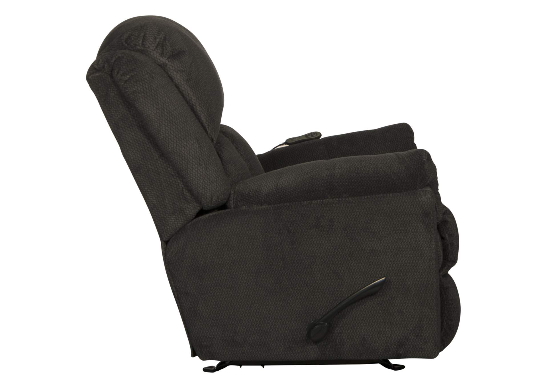 Bingham Rocker Recliner with Deluxe Heat and Massage image 10