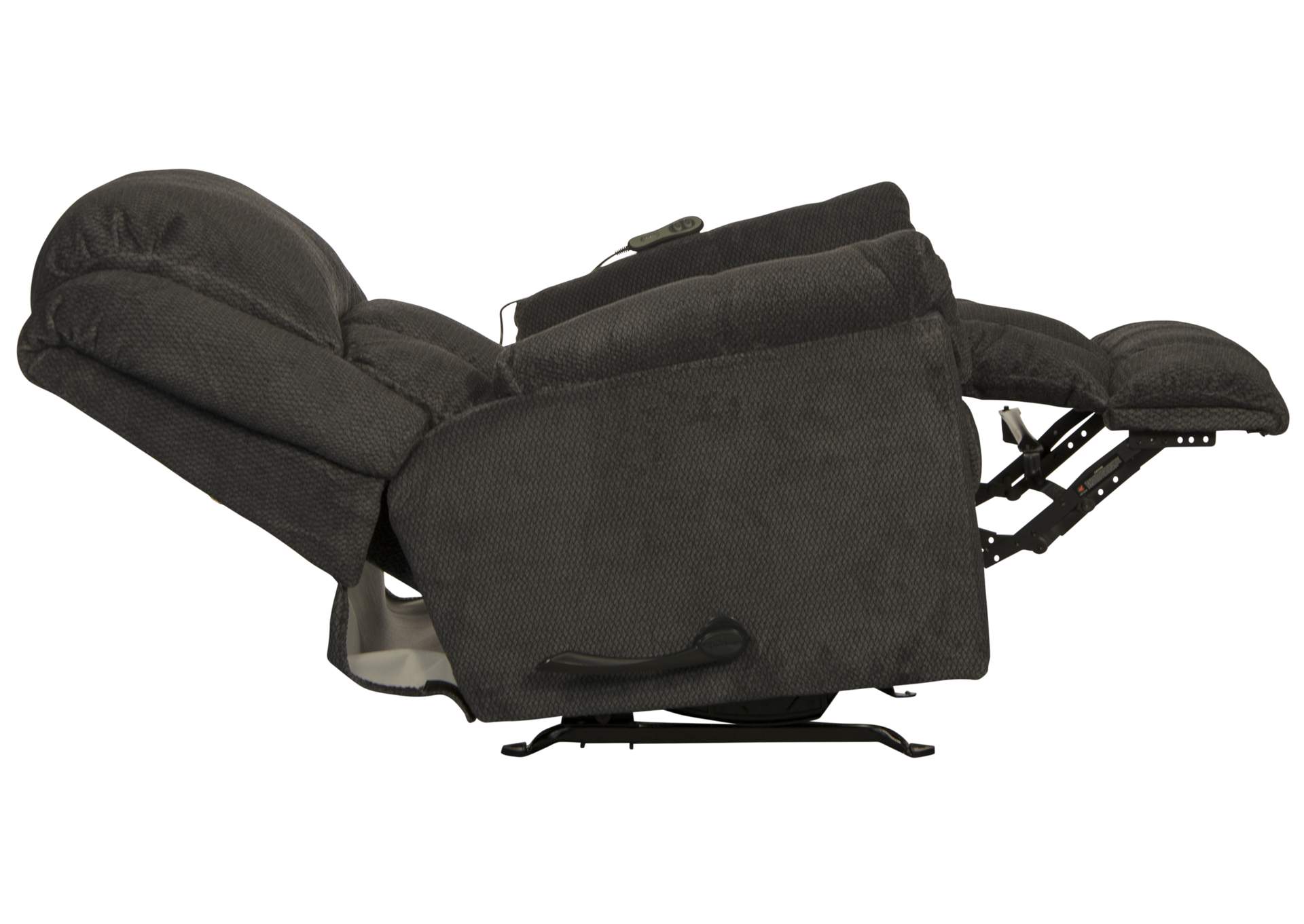 Bingham Rocker Recliner with Deluxe Heat and Massage image 12