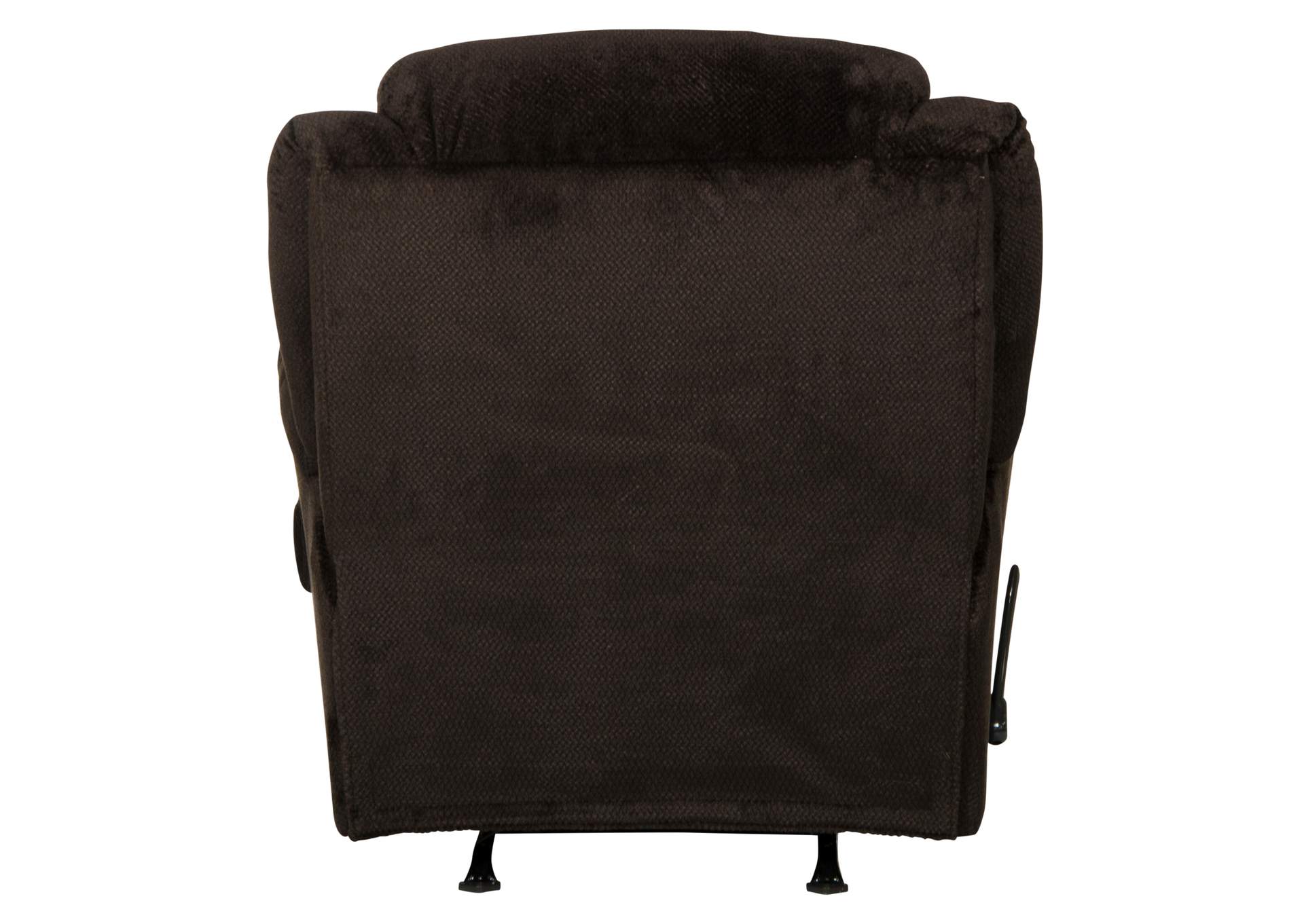 Bingham Rocker Recliner with Deluxe Heat and Massage image 8