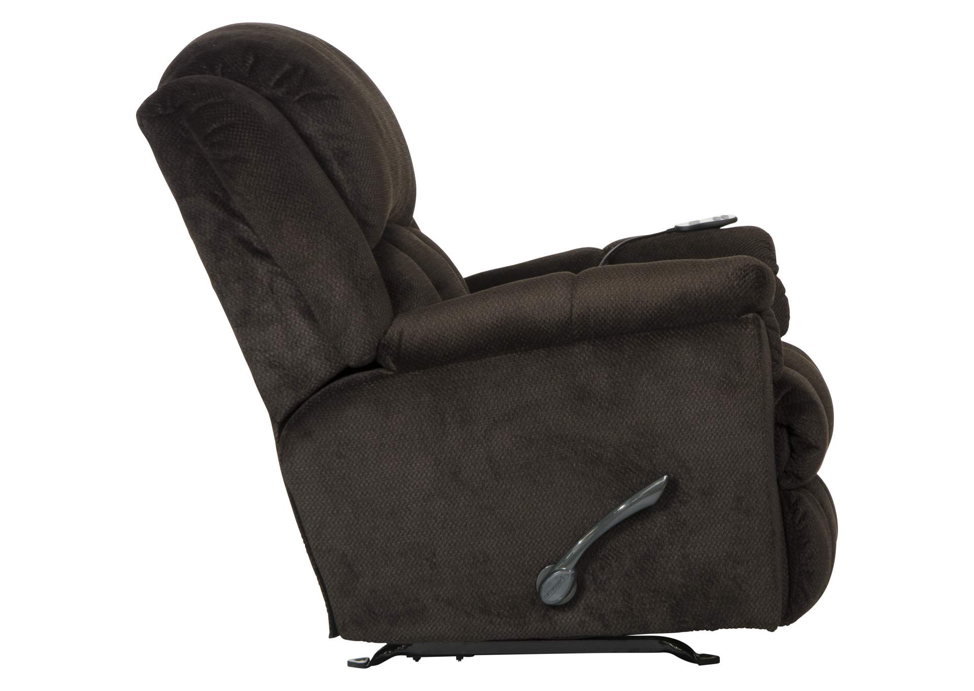 Bingham Rocker Recliner with Deluxe Heat and Massage image 10