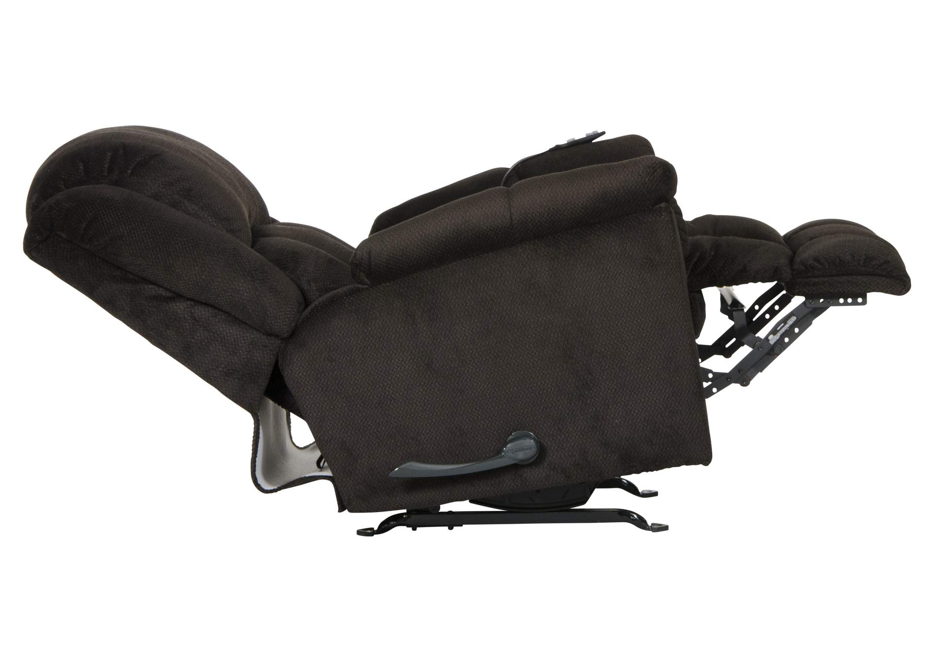 Bingham Rocker Recliner with Deluxe Heat and Massage image 12