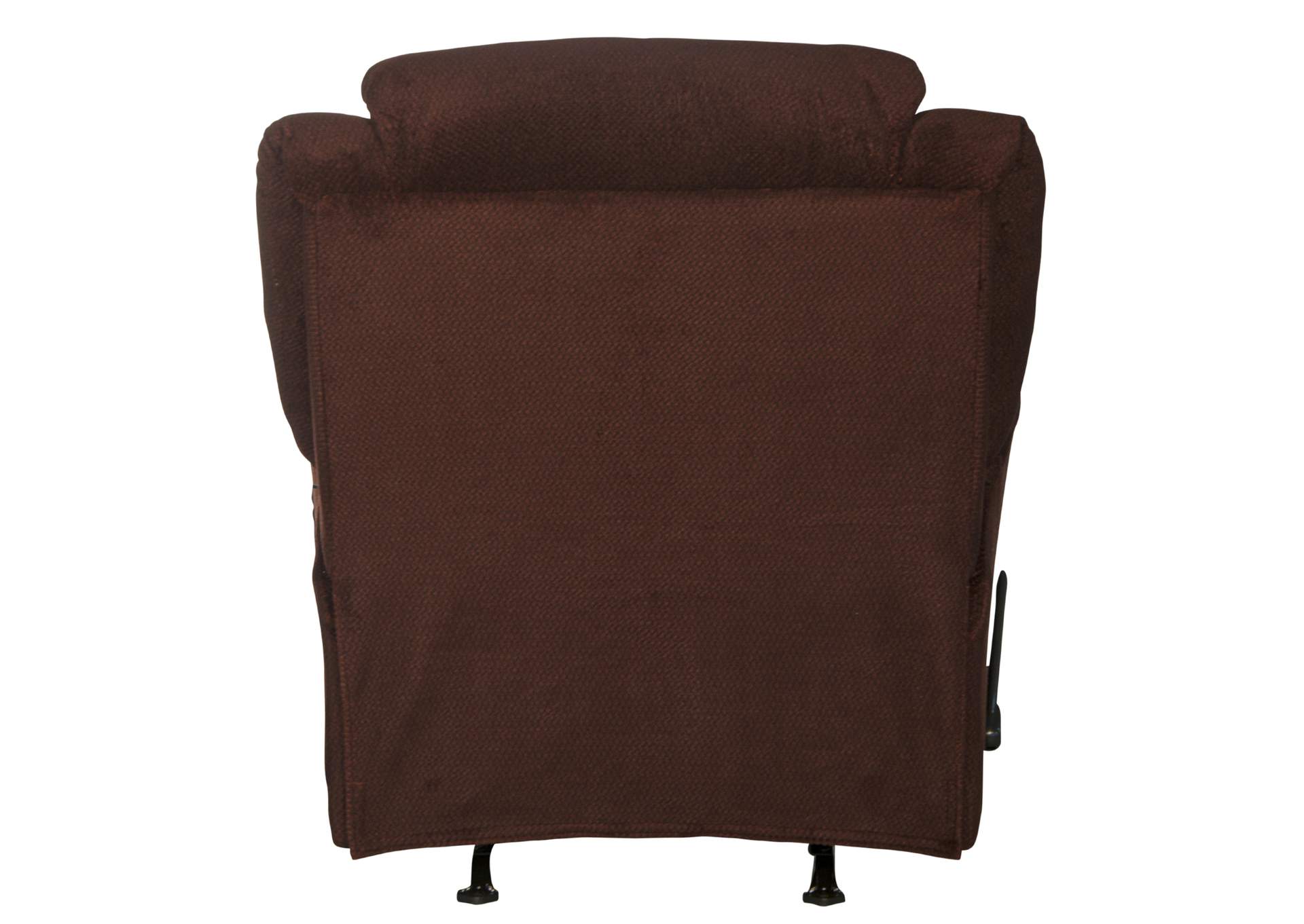 Bingham Rocker Recliner with Deluxe Heat and Massage image 7