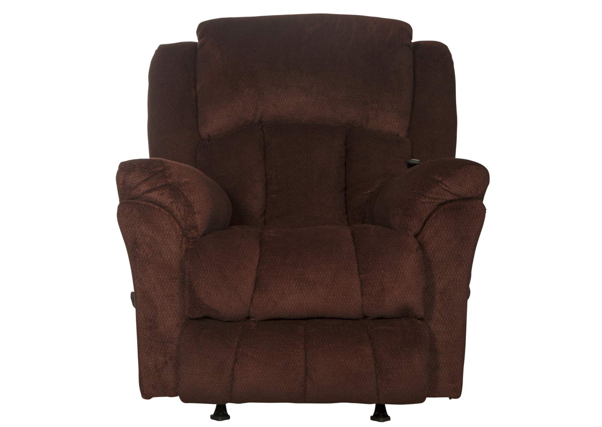 Bingham Rocker Recliner with Deluxe Heat and Massage image 8