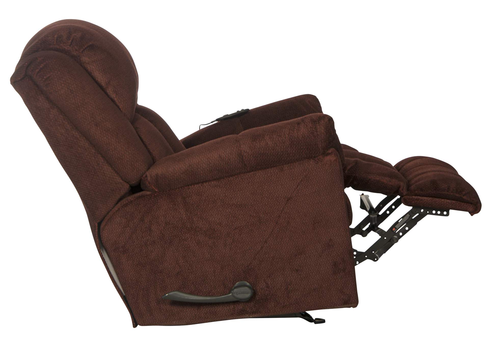 Bingham Rocker Recliner with Deluxe Heat and Massage image 10
